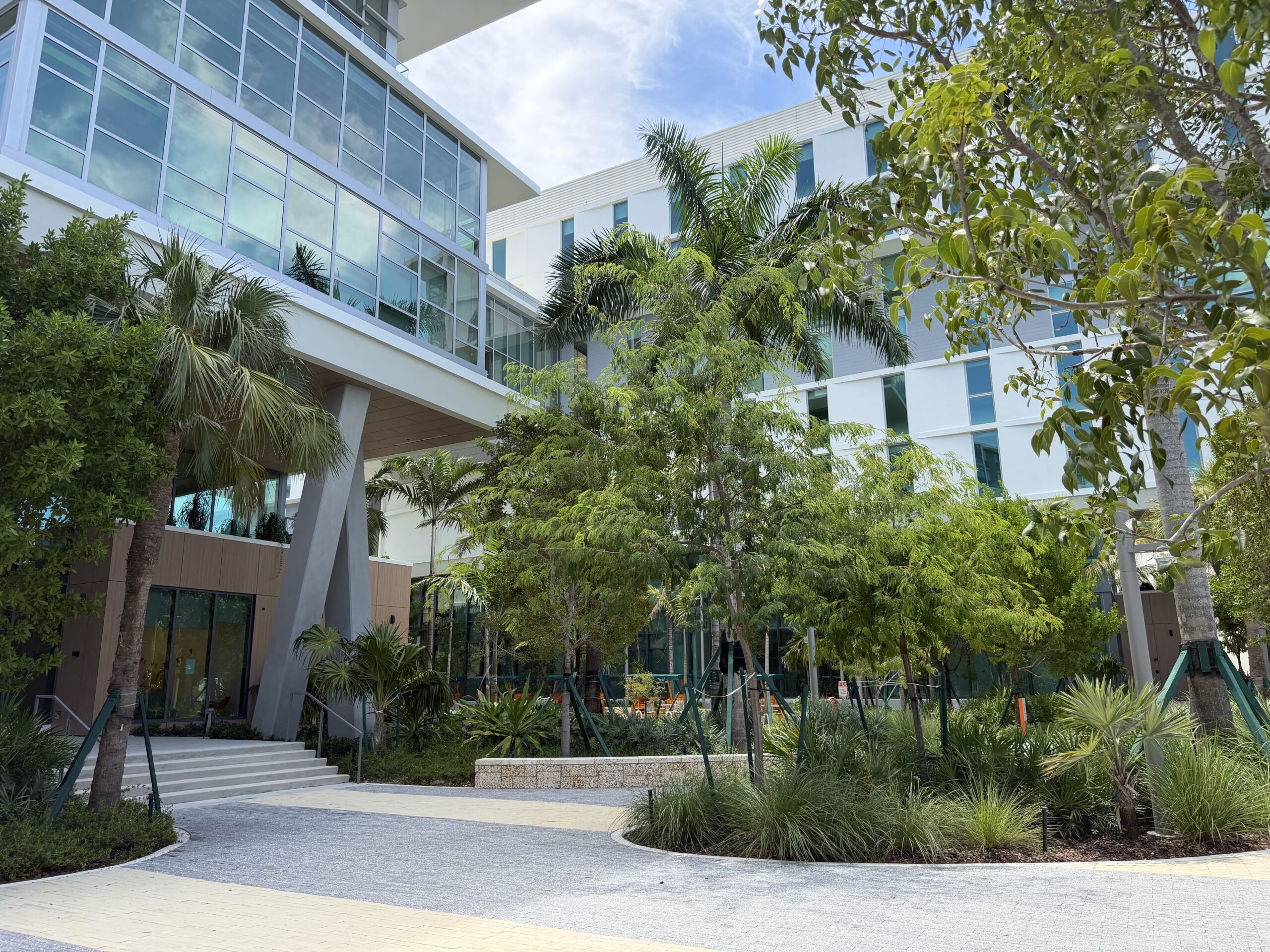 University of Miami – Centennial Village – Coral Gables, Florida
