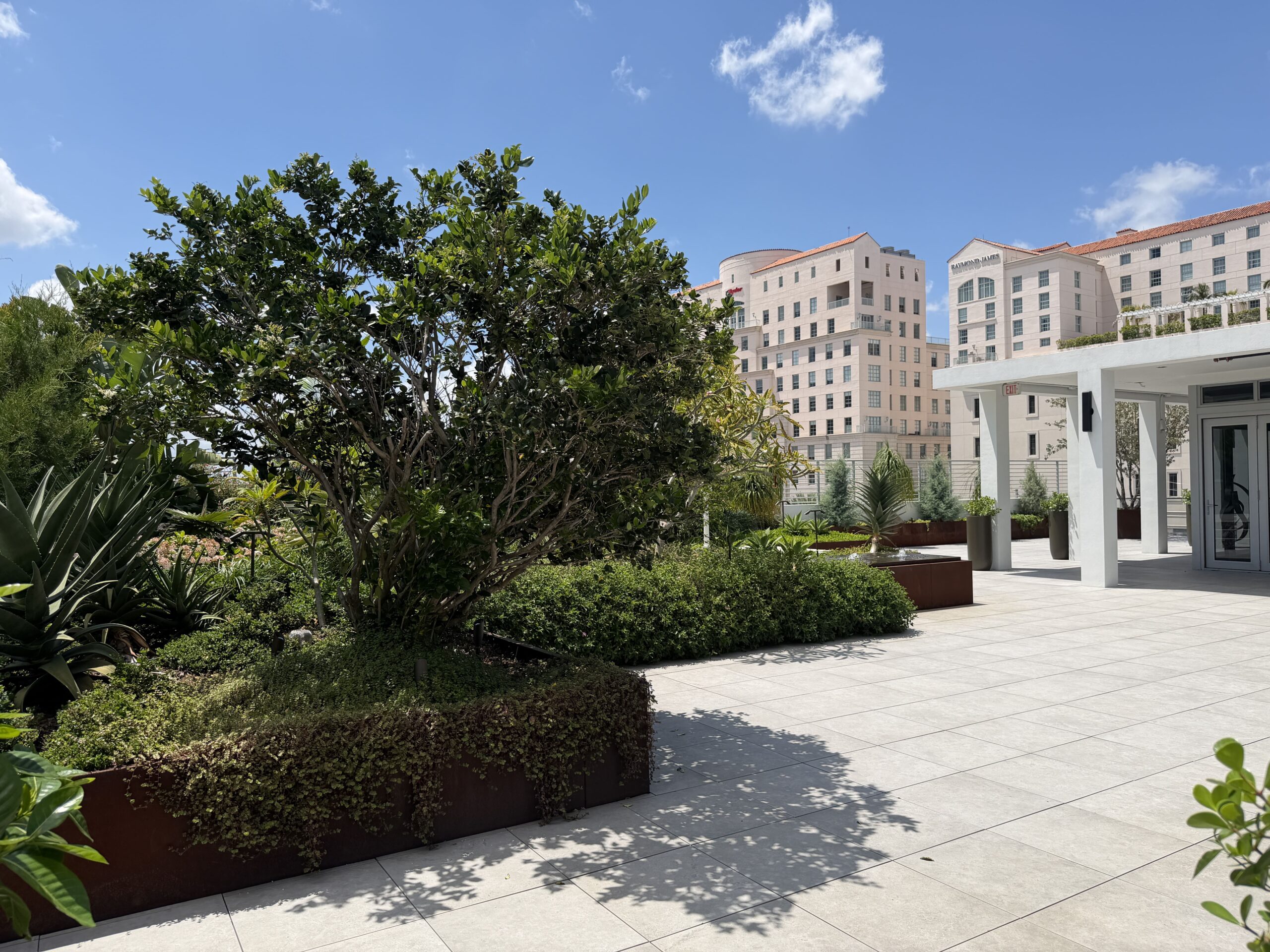 100 Miracle Mile – Coral Gables, Florida