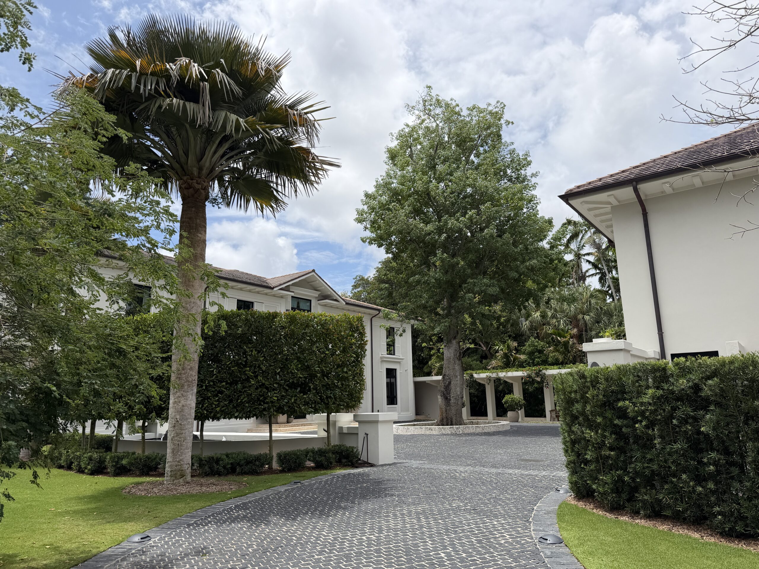 Private Residence – Coral Gables, Florida