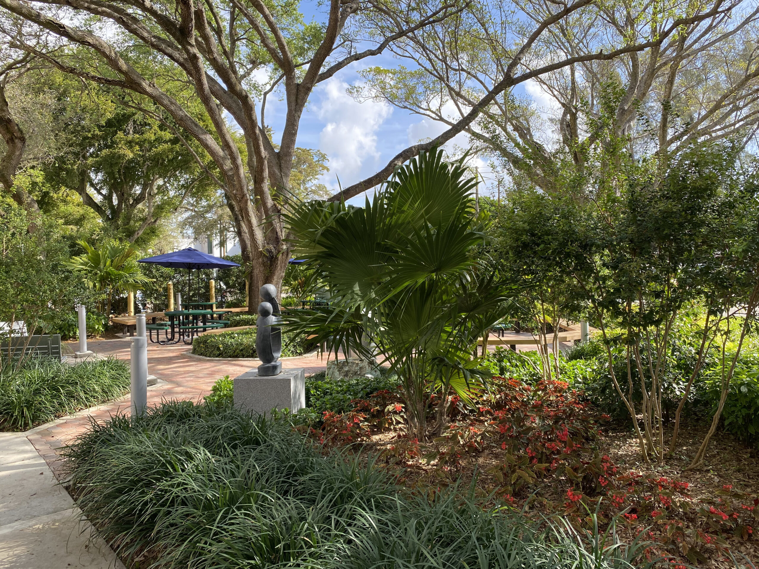 Doctors Hospital (Baptist Health) – Coral Gables, Florida