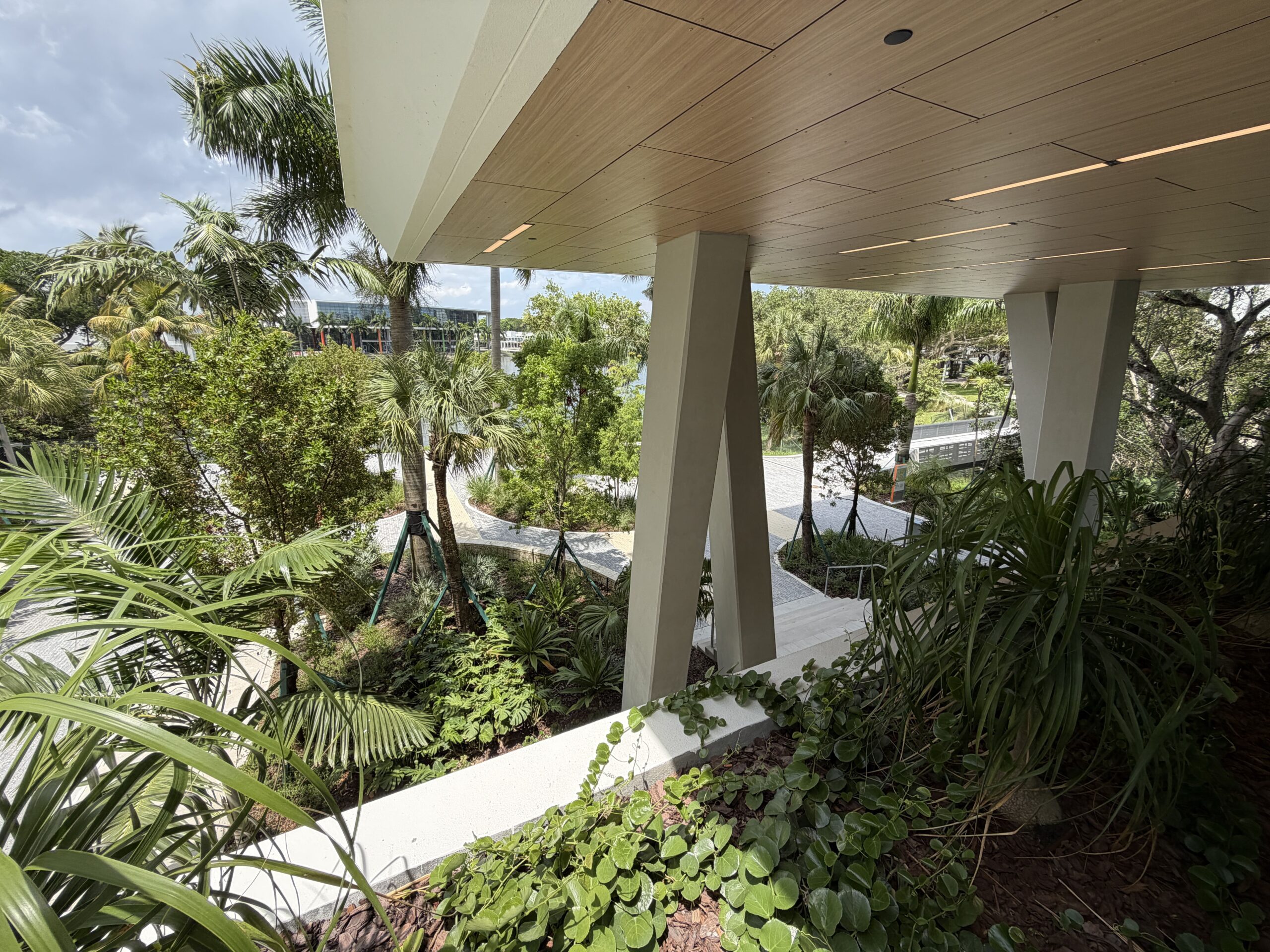 University of Miami – Centennial Village – Coral Gables, Florida