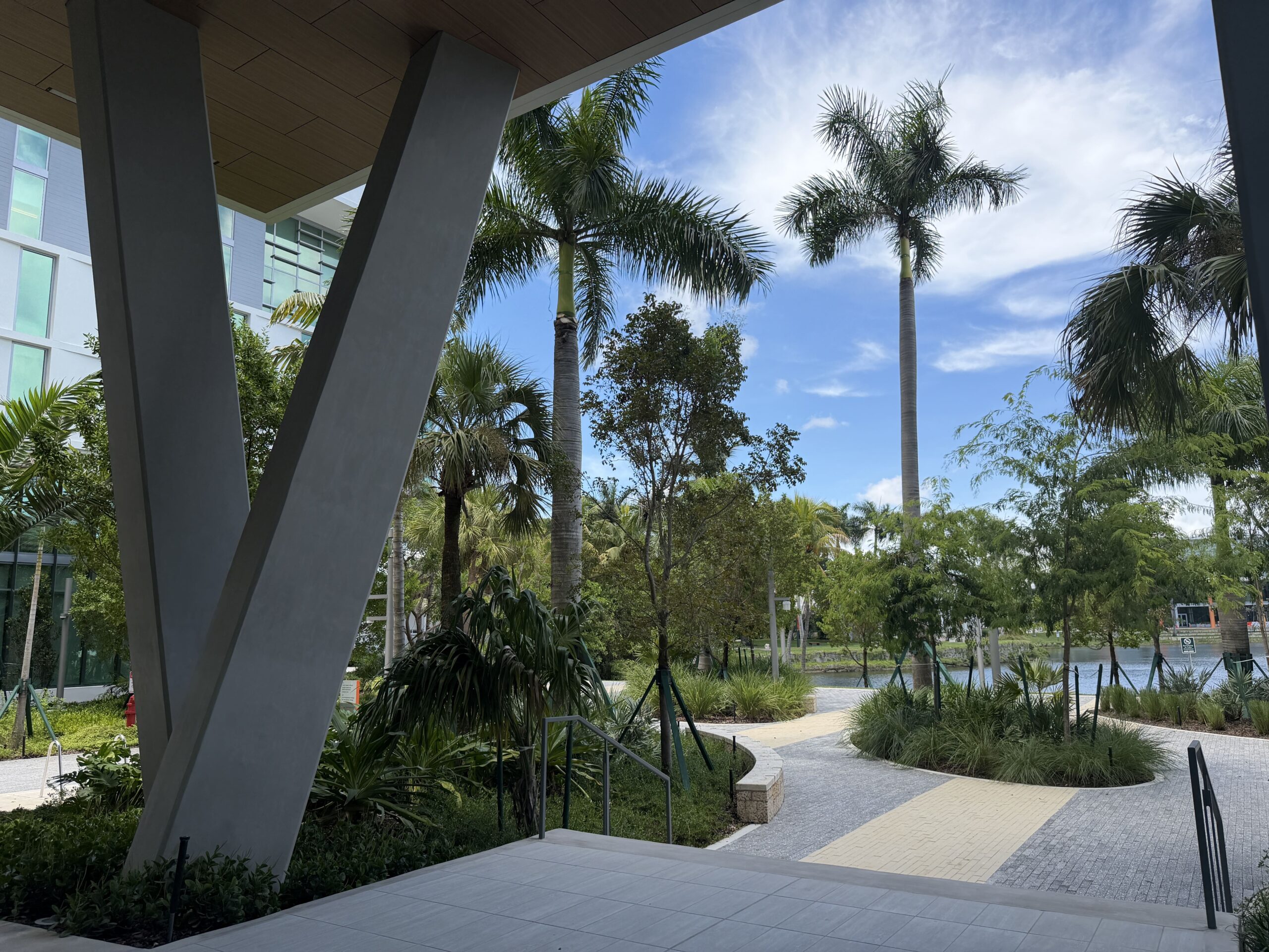 University of Miami – Centennial Village – Coral Gables, Florida
