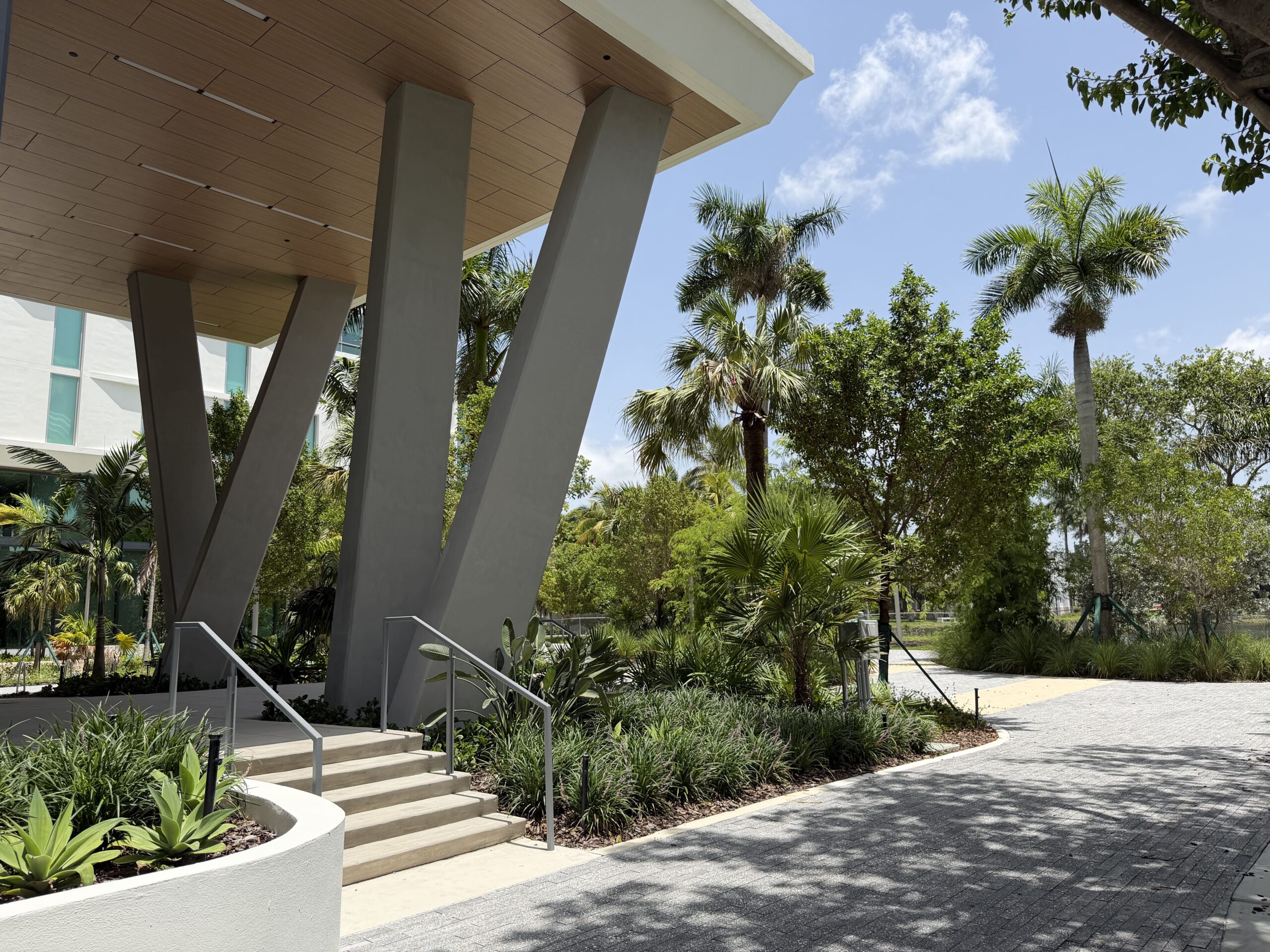 University of Miami – Centennial Village – Coral Gables, Florida