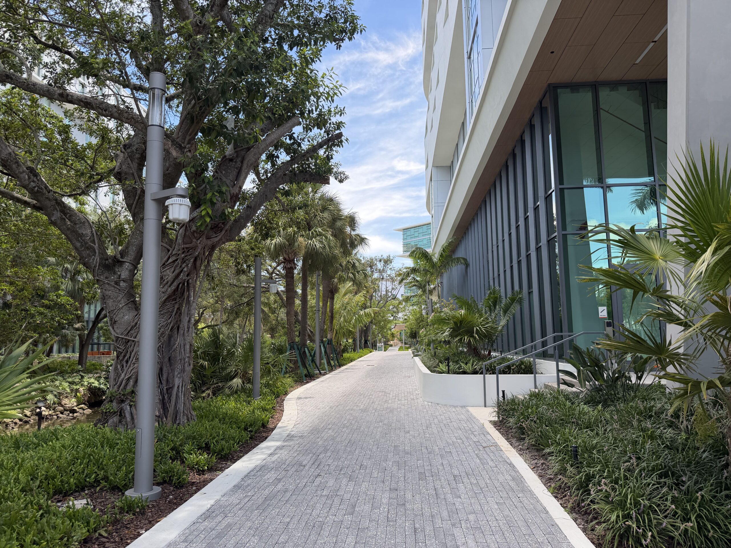 University of Miami – Centennial Village – Coral Gables, Florida