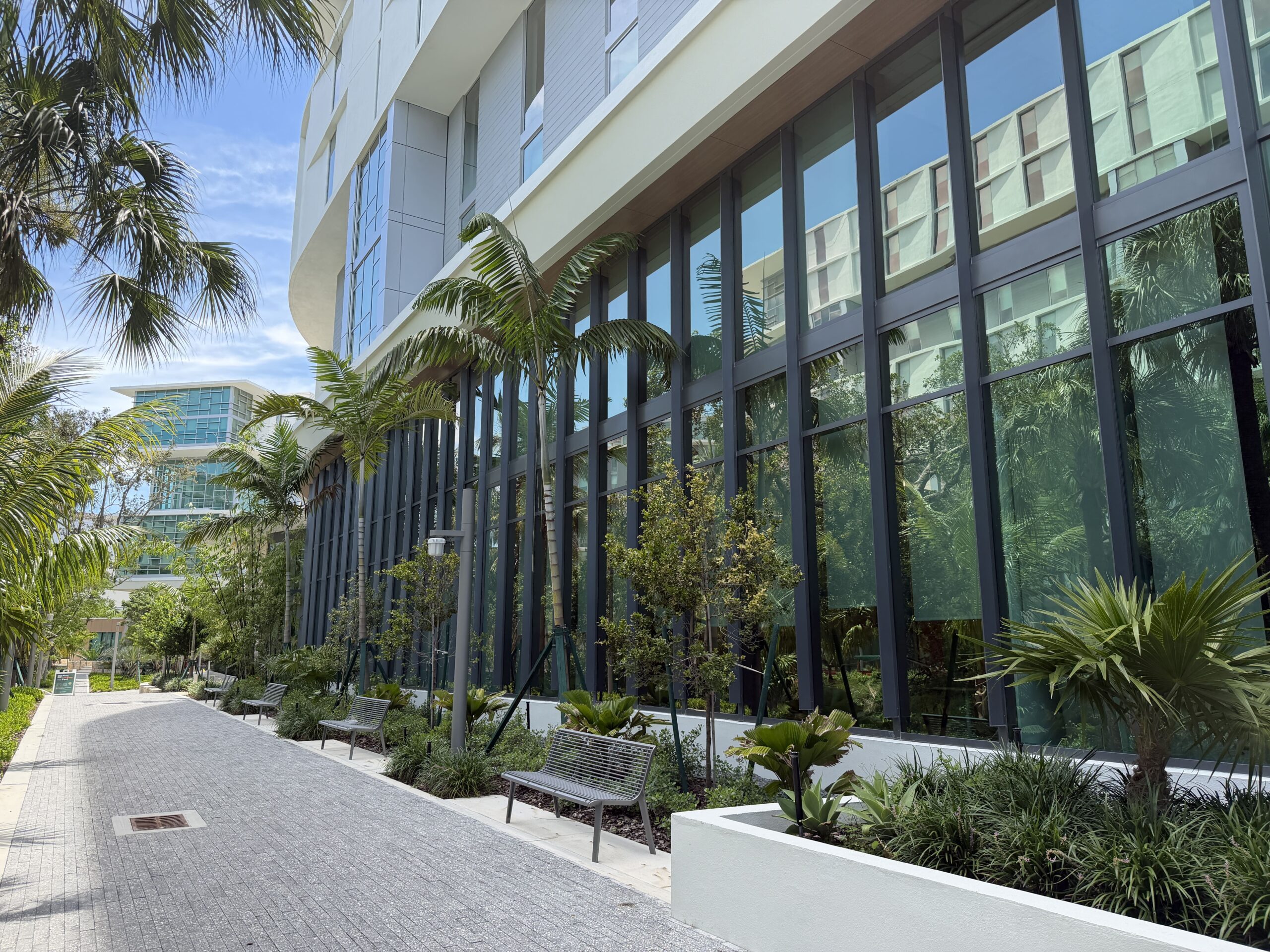 University of Miami – Centennial Village – Coral Gables, Florida
