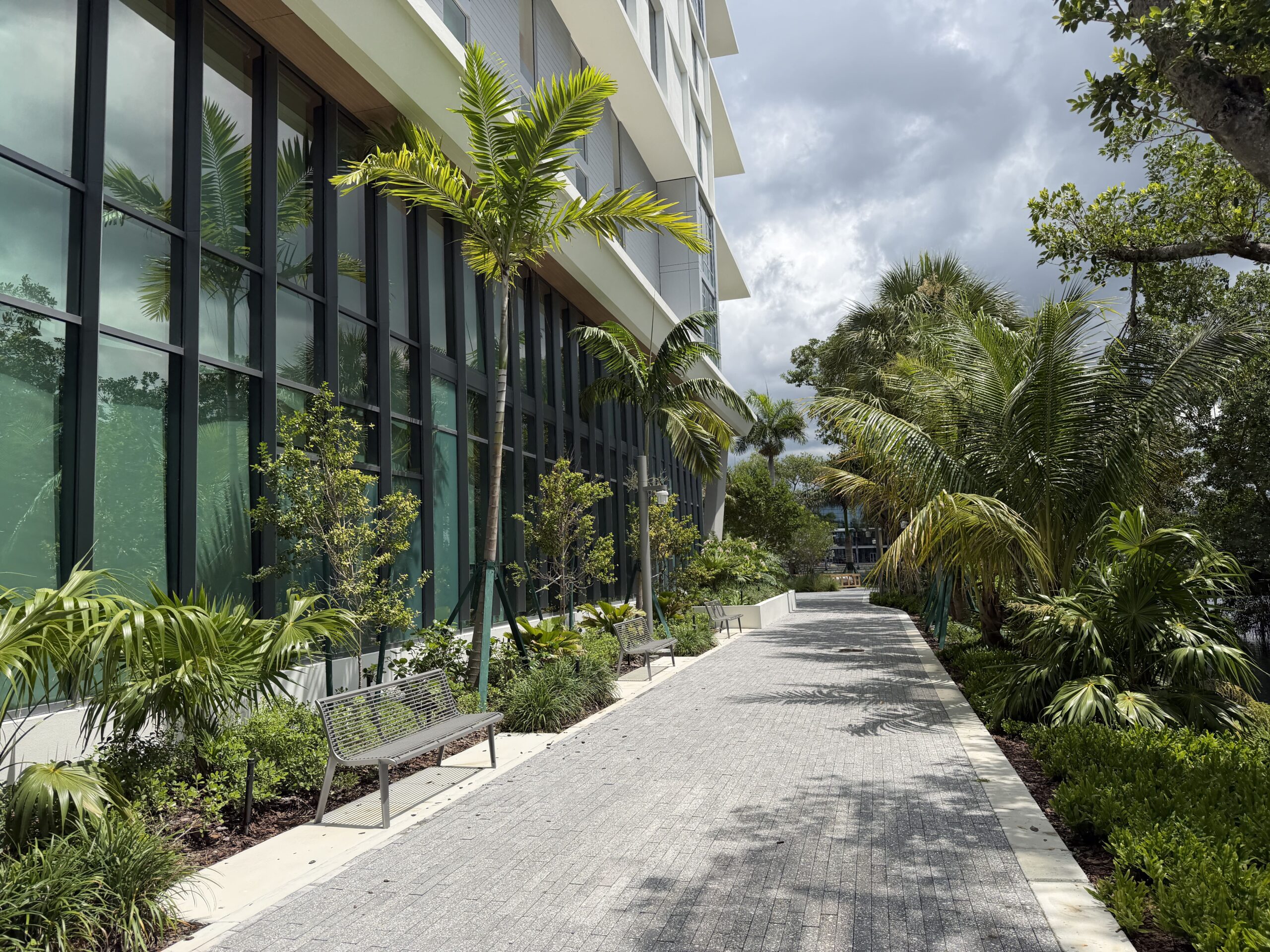 University of Miami – Centennial Village – Coral Gables, Florida