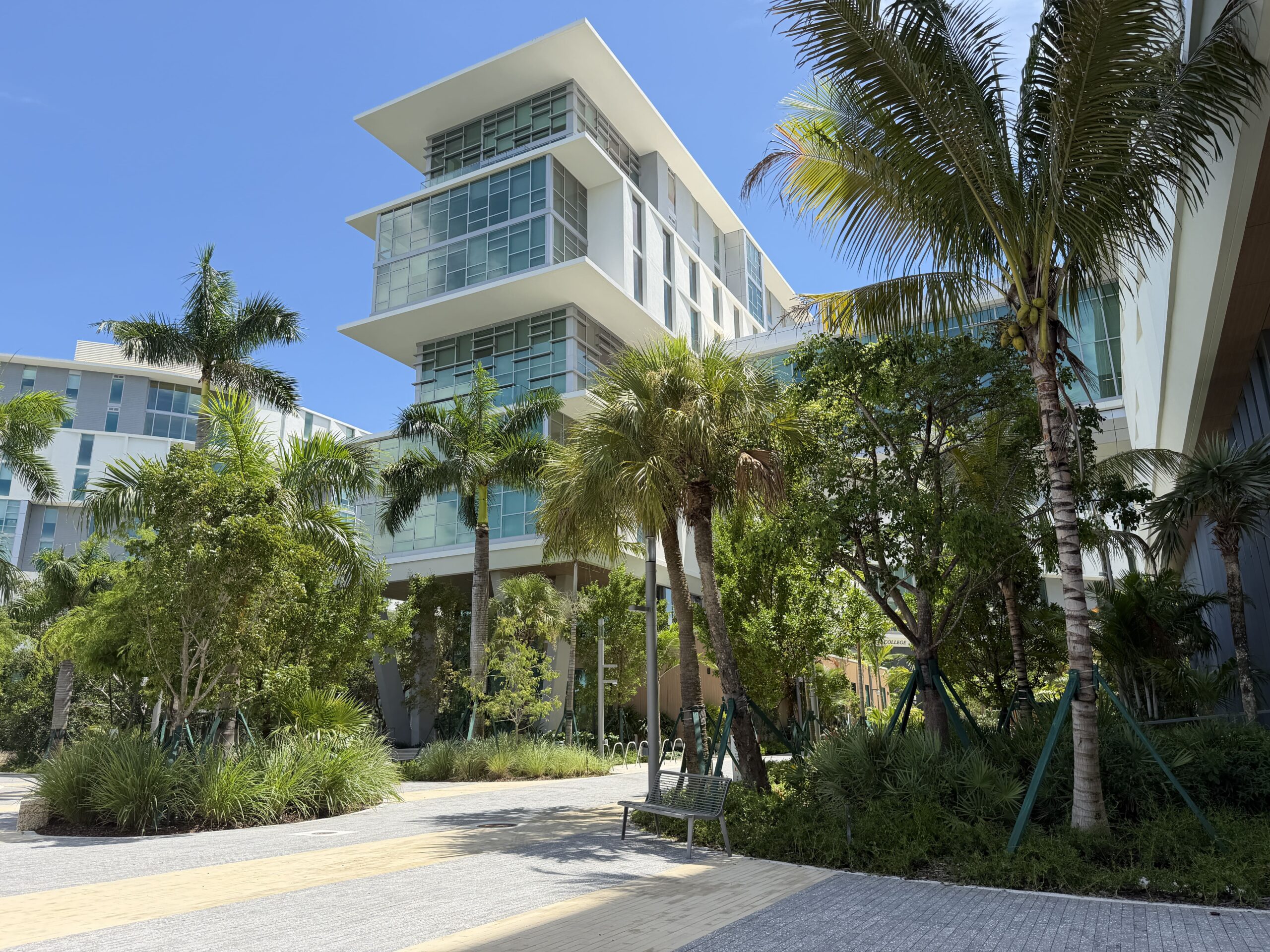 University of Miami – Centennial Village – Coral Gables, Florida