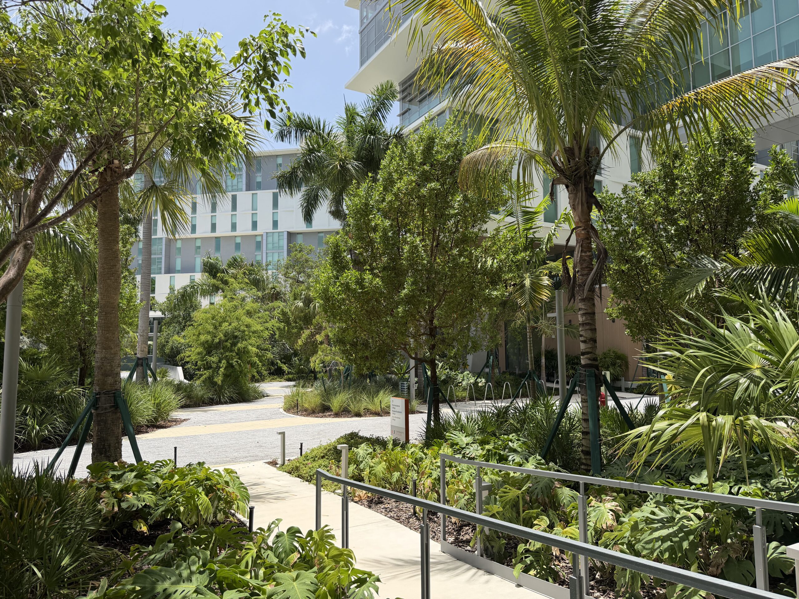 University of Miami – Centennial Village – Coral Gables, Florida