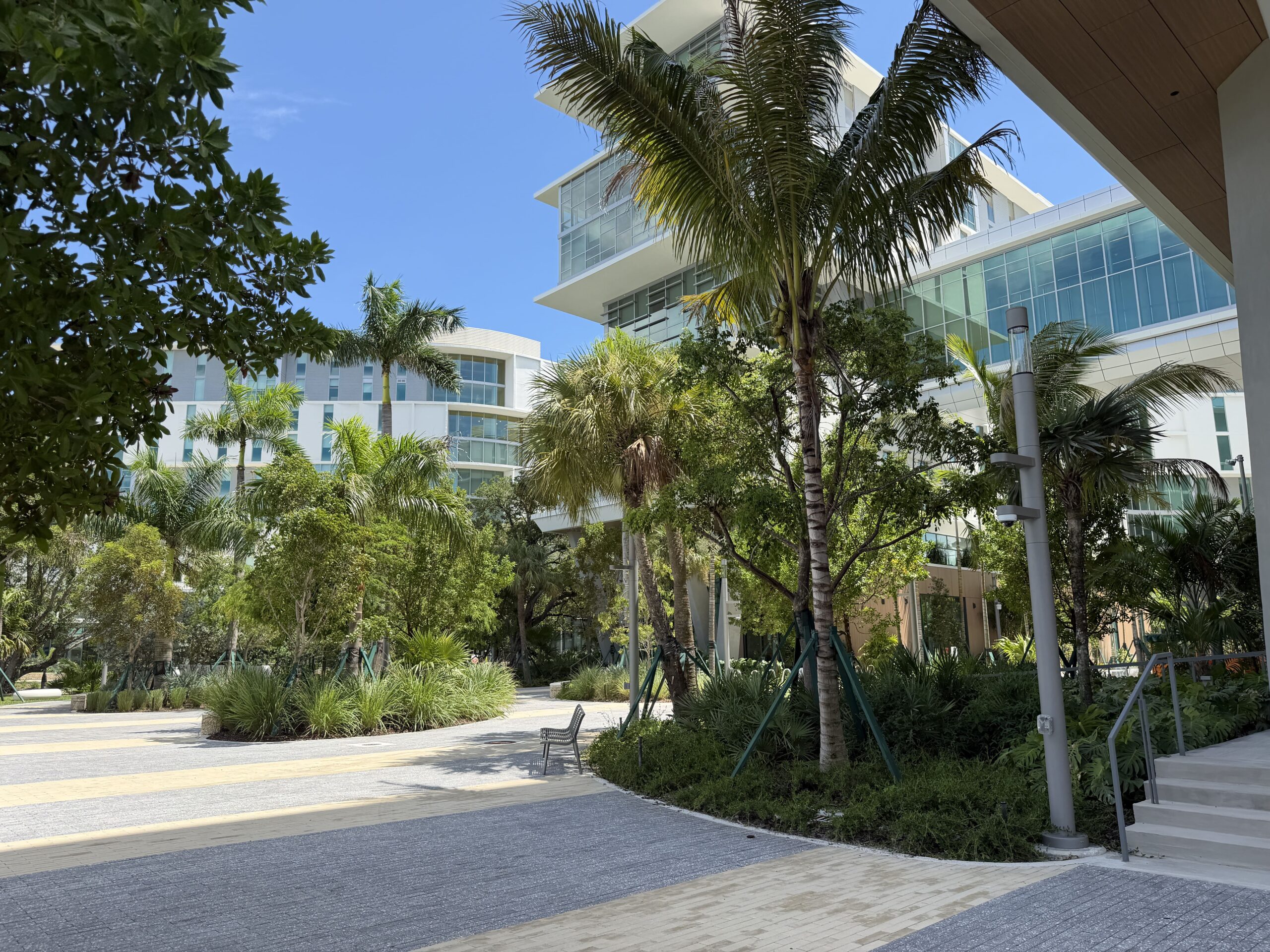 University of Miami – Centennial Village – Coral Gables, Florida