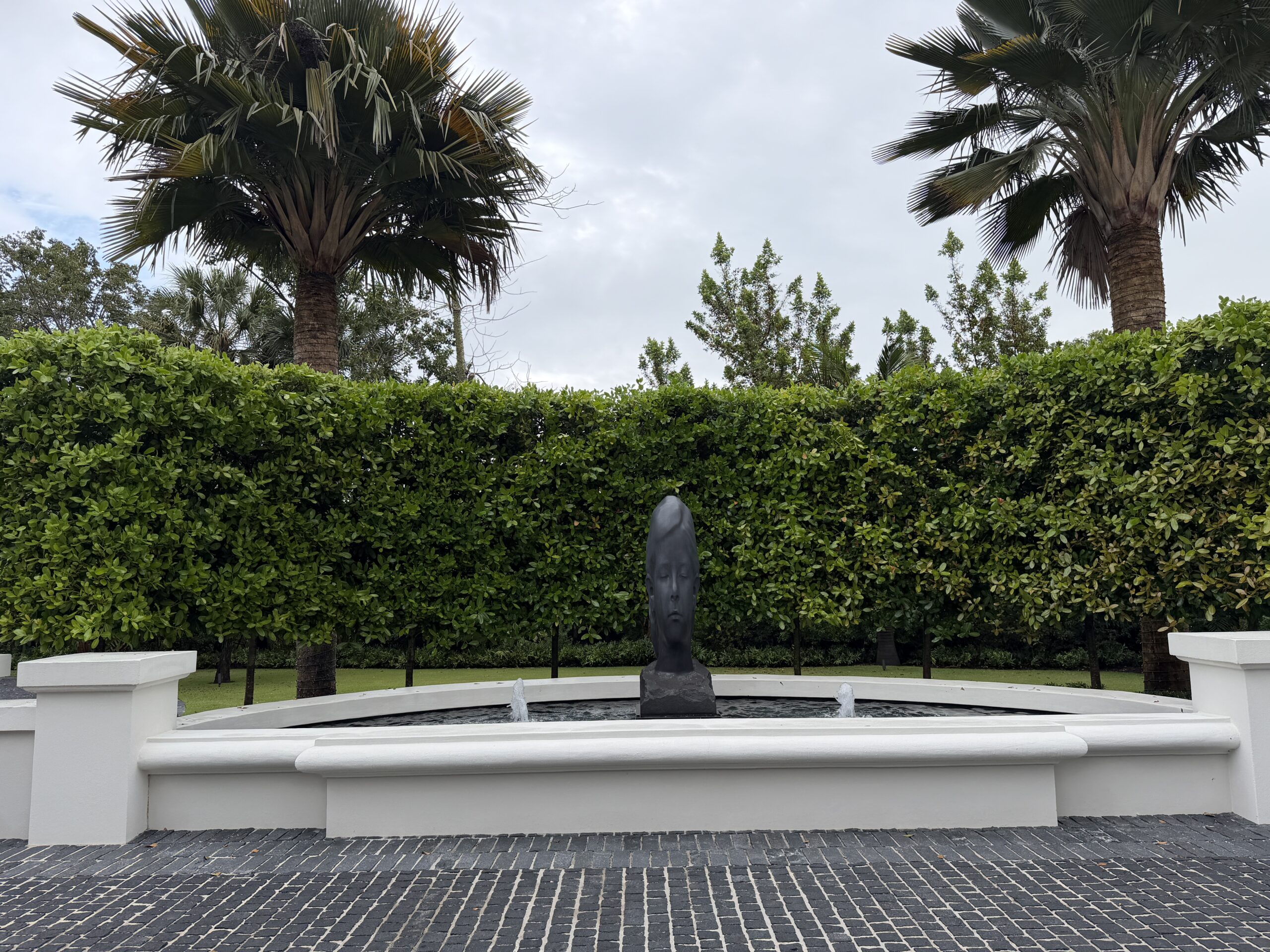 Private Residence – Coral Gables, Florida