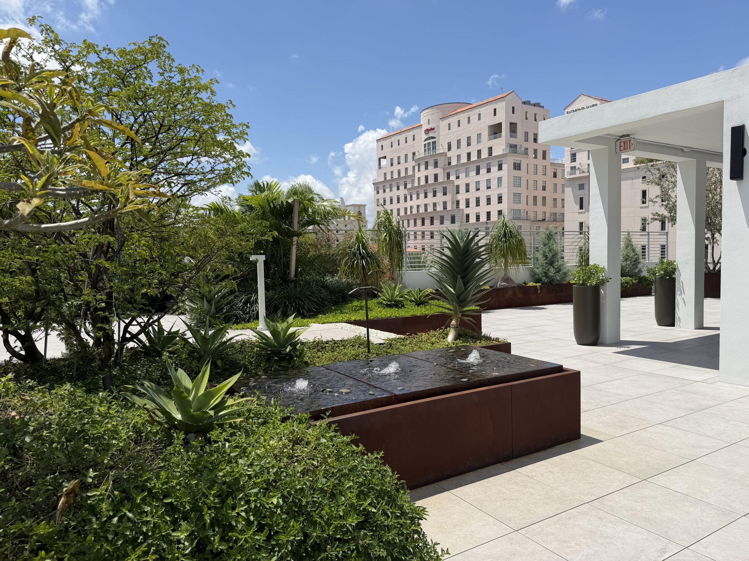 100 Miracle Mile – Coral Gables, Florida