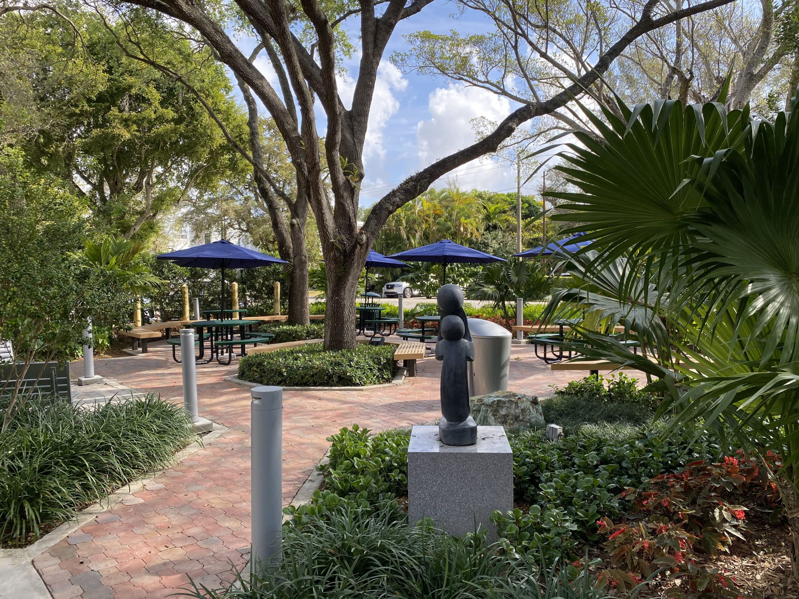 Doctors Hospital (Baptist Health) – Coral Gables, Florida