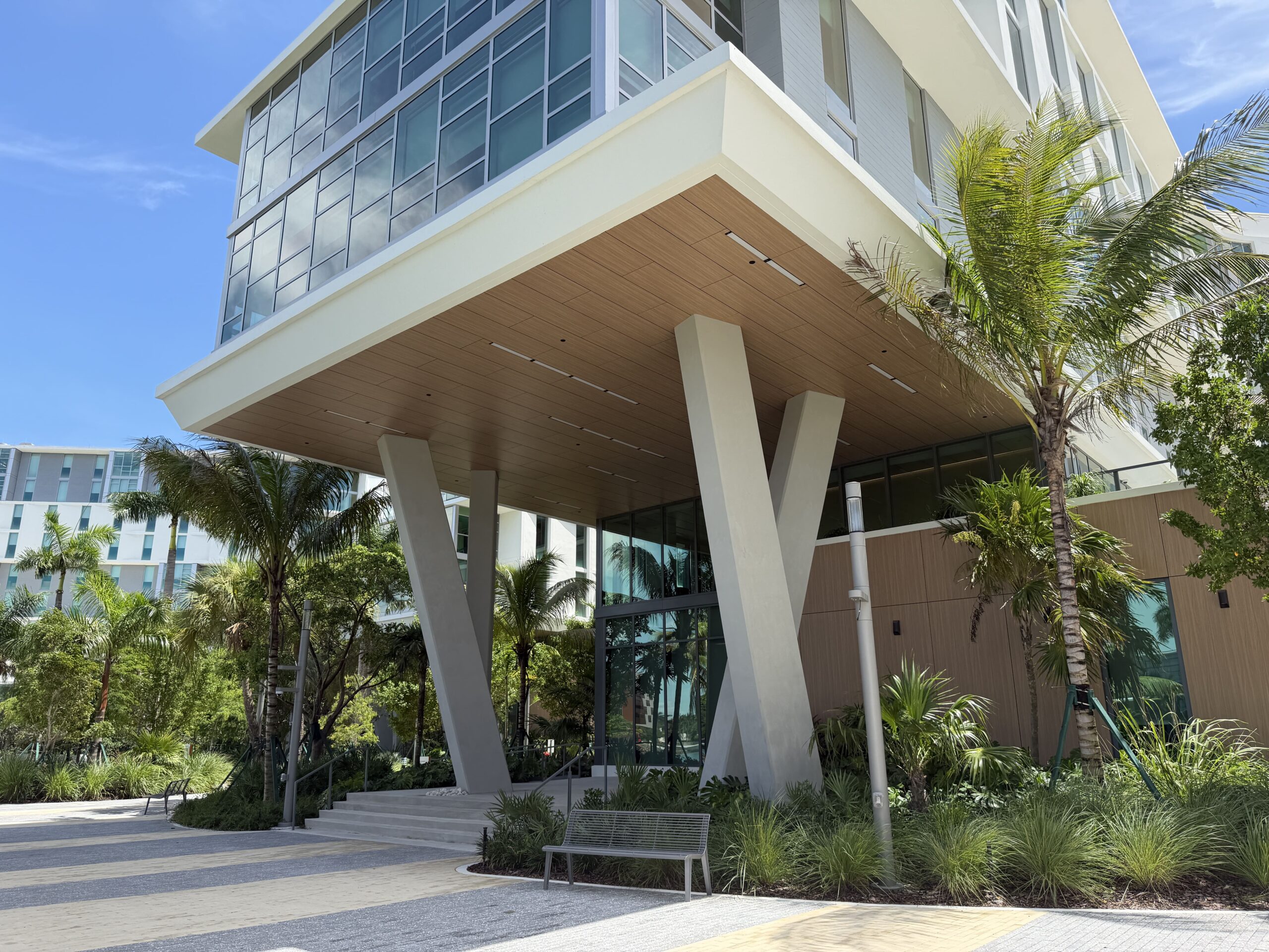 University of Miami – Centennial Village – Coral Gables, Florida