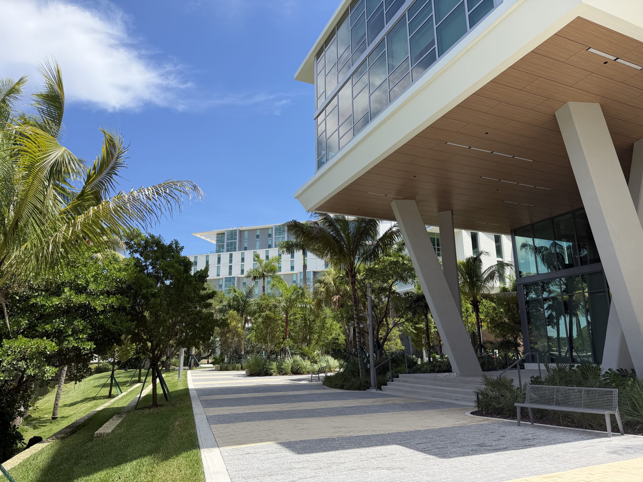 University of Miami – Centennial Village – Coral Gables, Florida