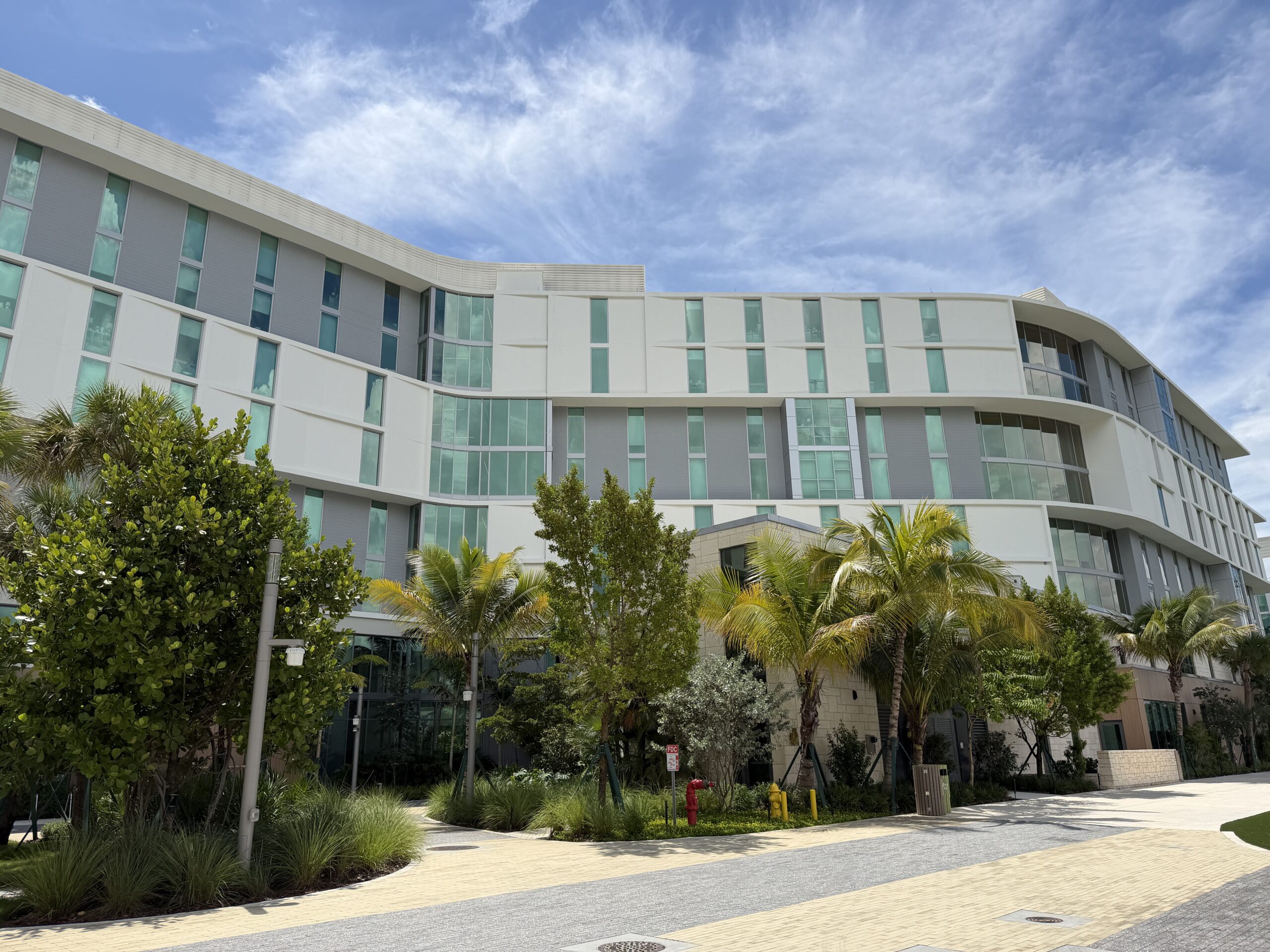 University of Miami – Centennial Village – Coral Gables, Florida