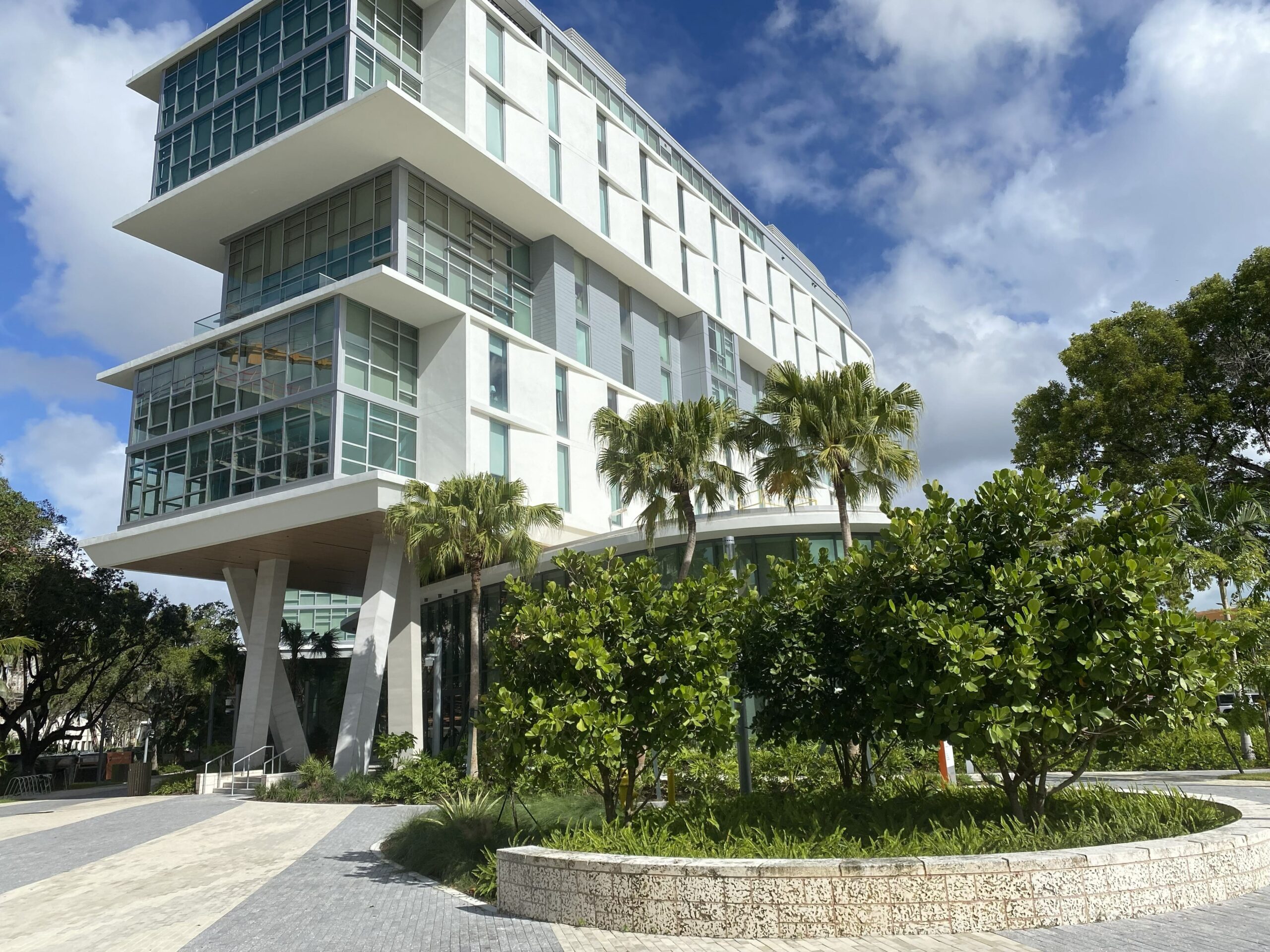 University of Miami – Centennial Village – Coral Gables, Florida