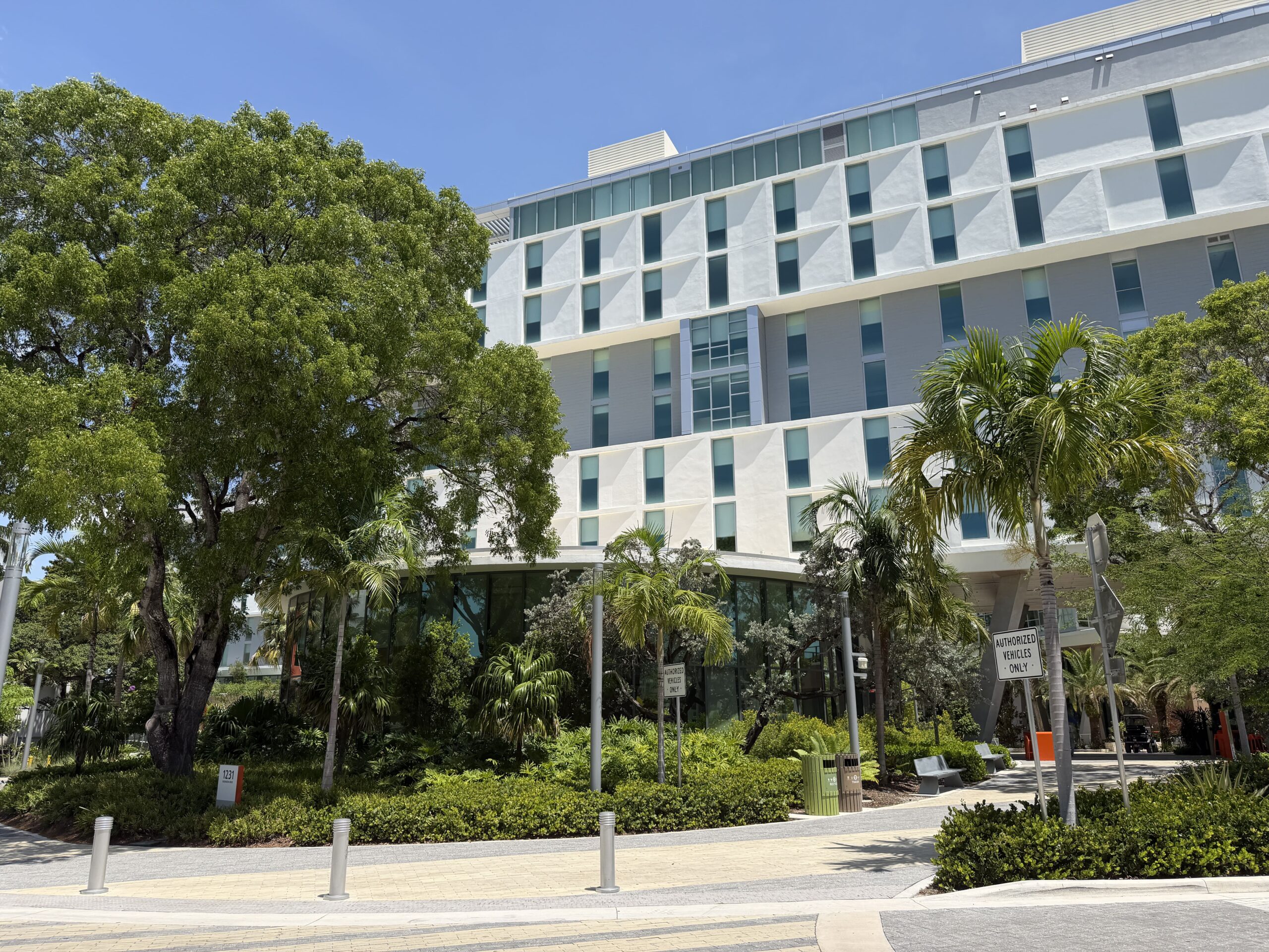 University of Miami – Centennial Village – Coral Gables, Florida