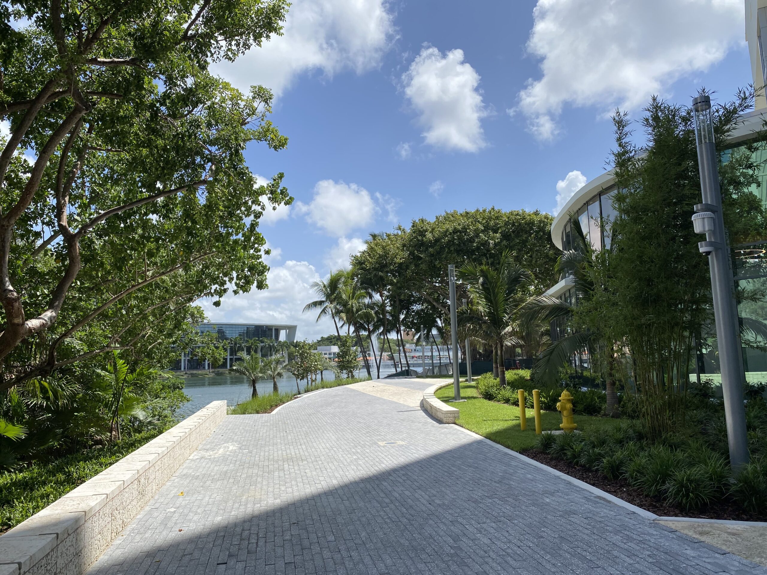 University of Miami – Centennial Village – Coral Gables, Florida