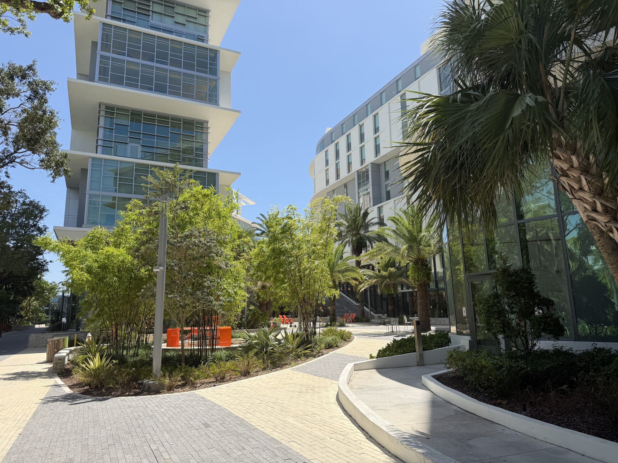 University of Miami – Centennial Village – Coral Gables, Florida