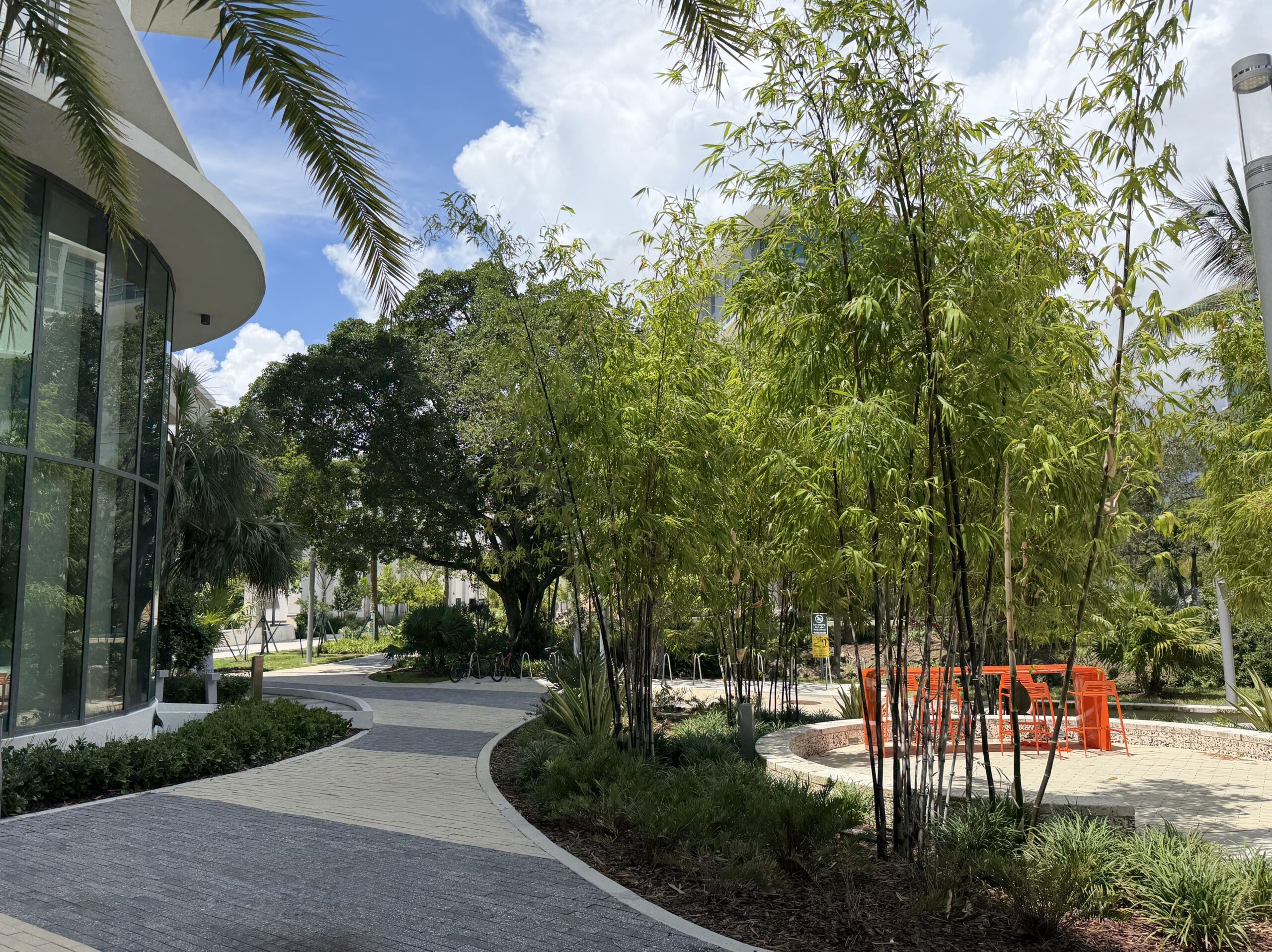 University of Miami – Centennial Village – Coral Gables, Florida
