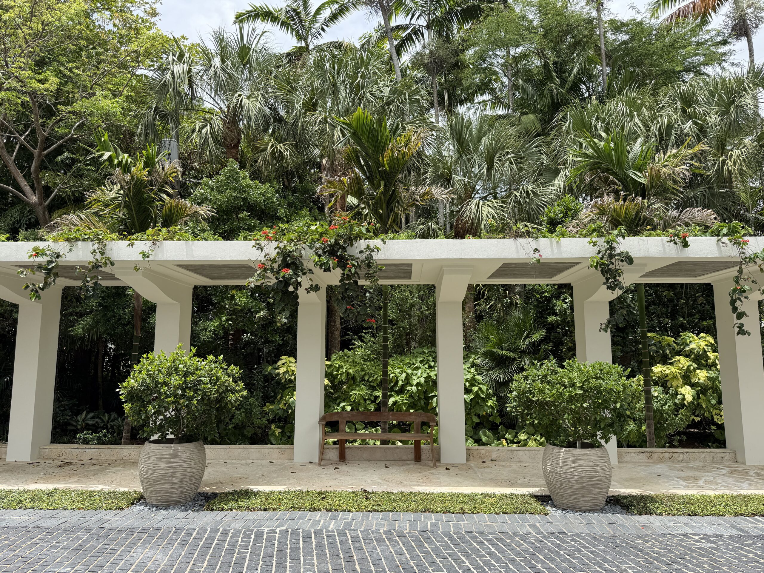 Private Residence – Coral Gables, Florida