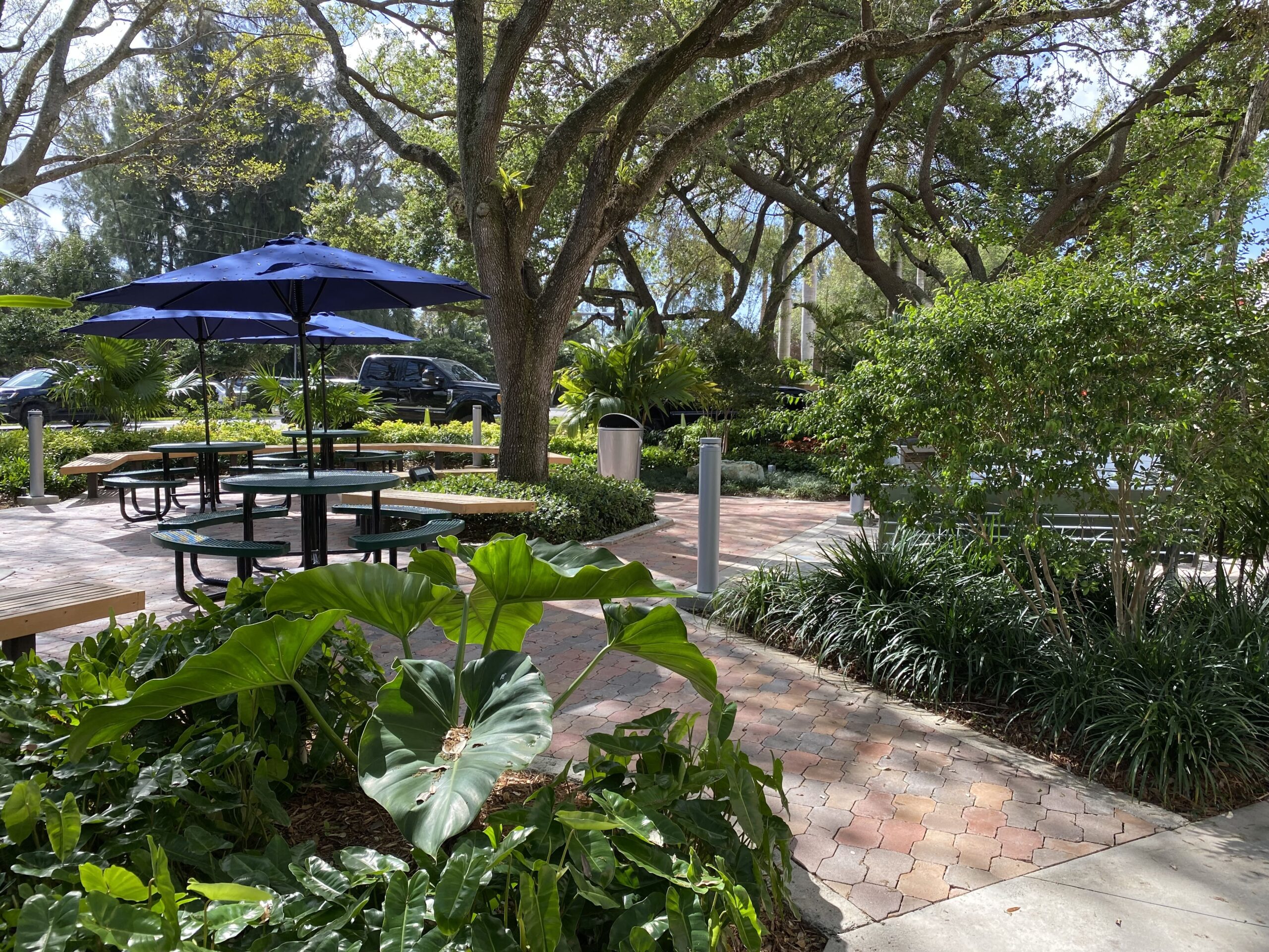 Doctors Hospital (Baptist Health) – Coral Gables, Florida