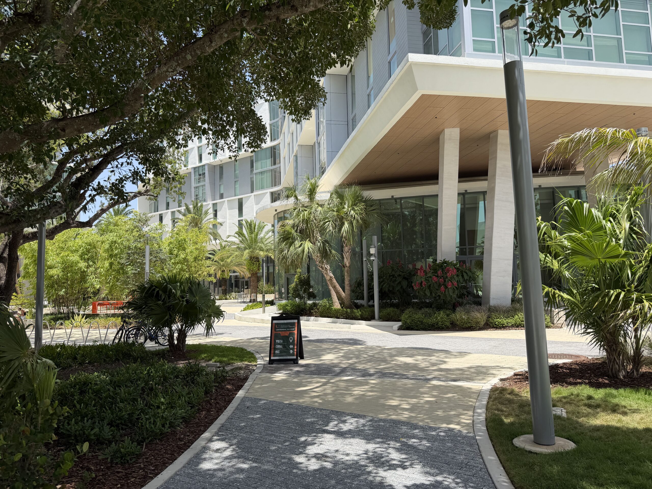 University of Miami – Centennial Village – Coral Gables, Florida