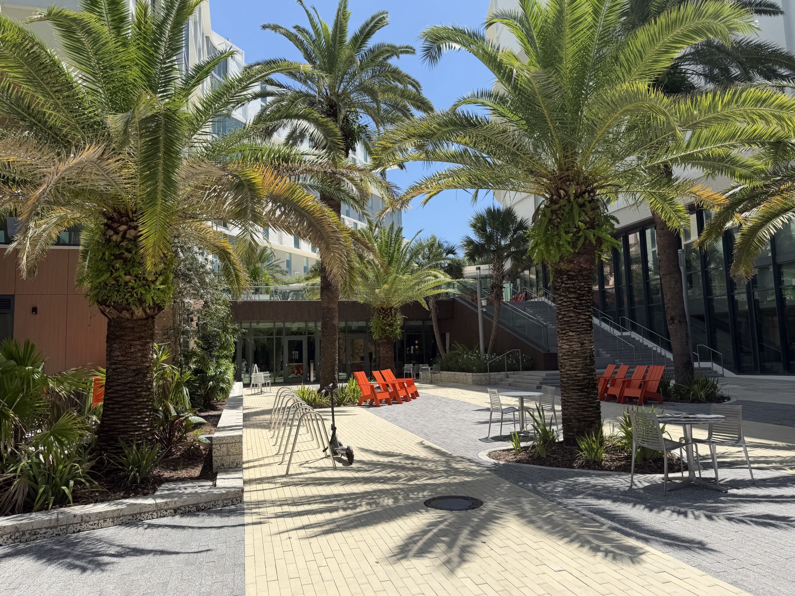 University of Miami – Centennial Village – Coral Gables, Florida