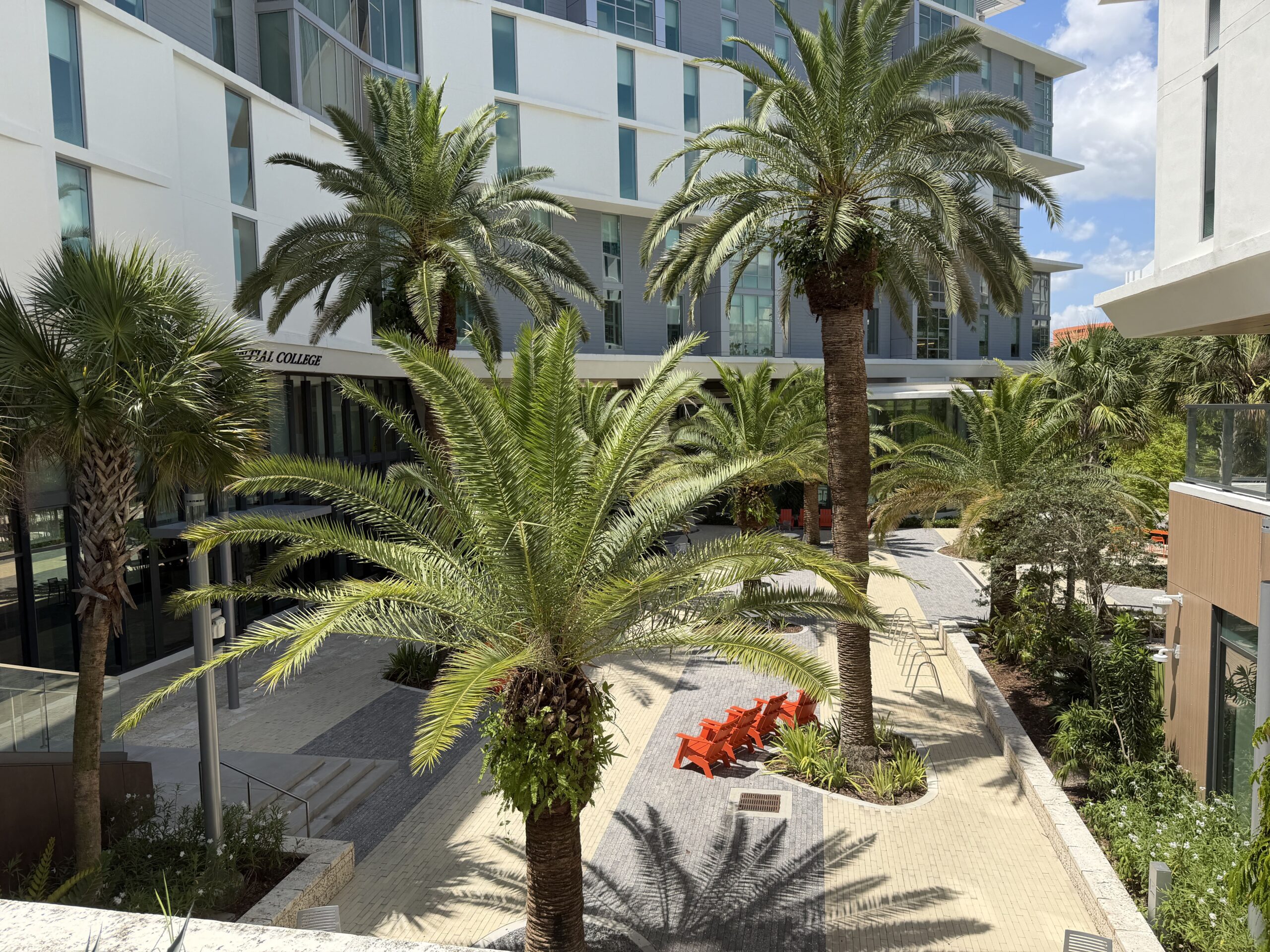 University of Miami – Centennial Village – Coral Gables, Florida