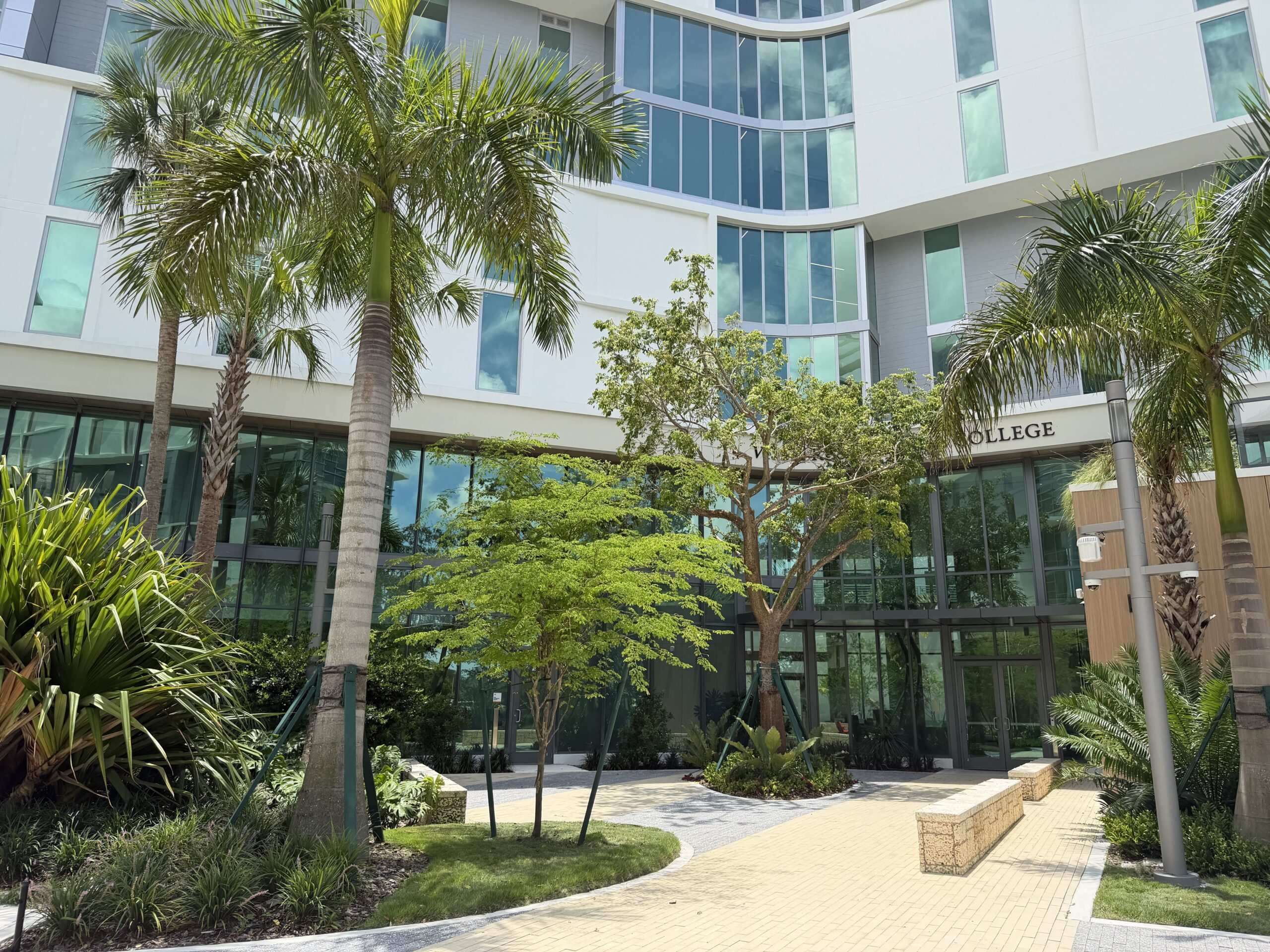 University of Miami – Centennial Village – Coral Gables, Florida
