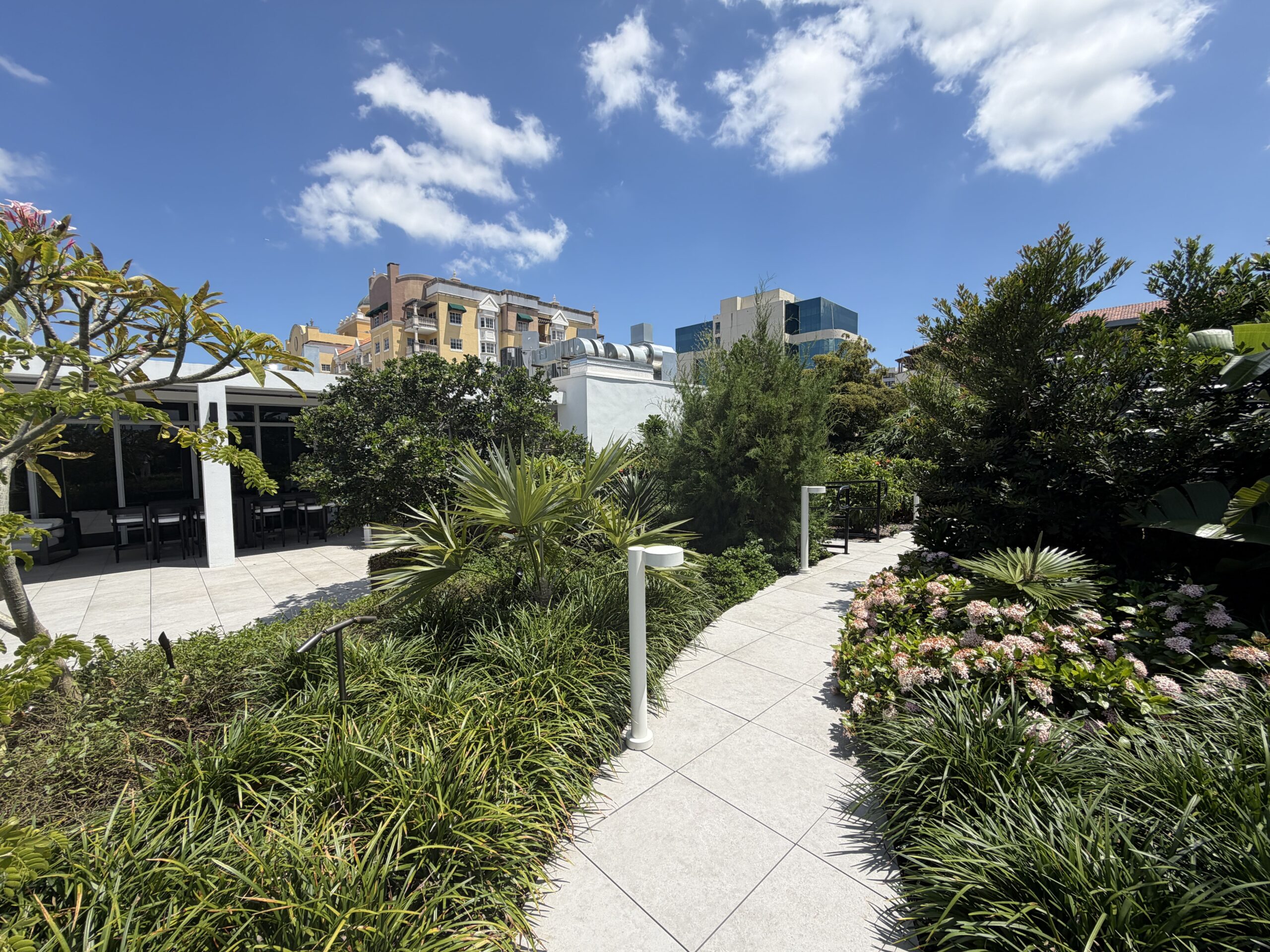 100 Miracle Mile – Coral Gables, Florida