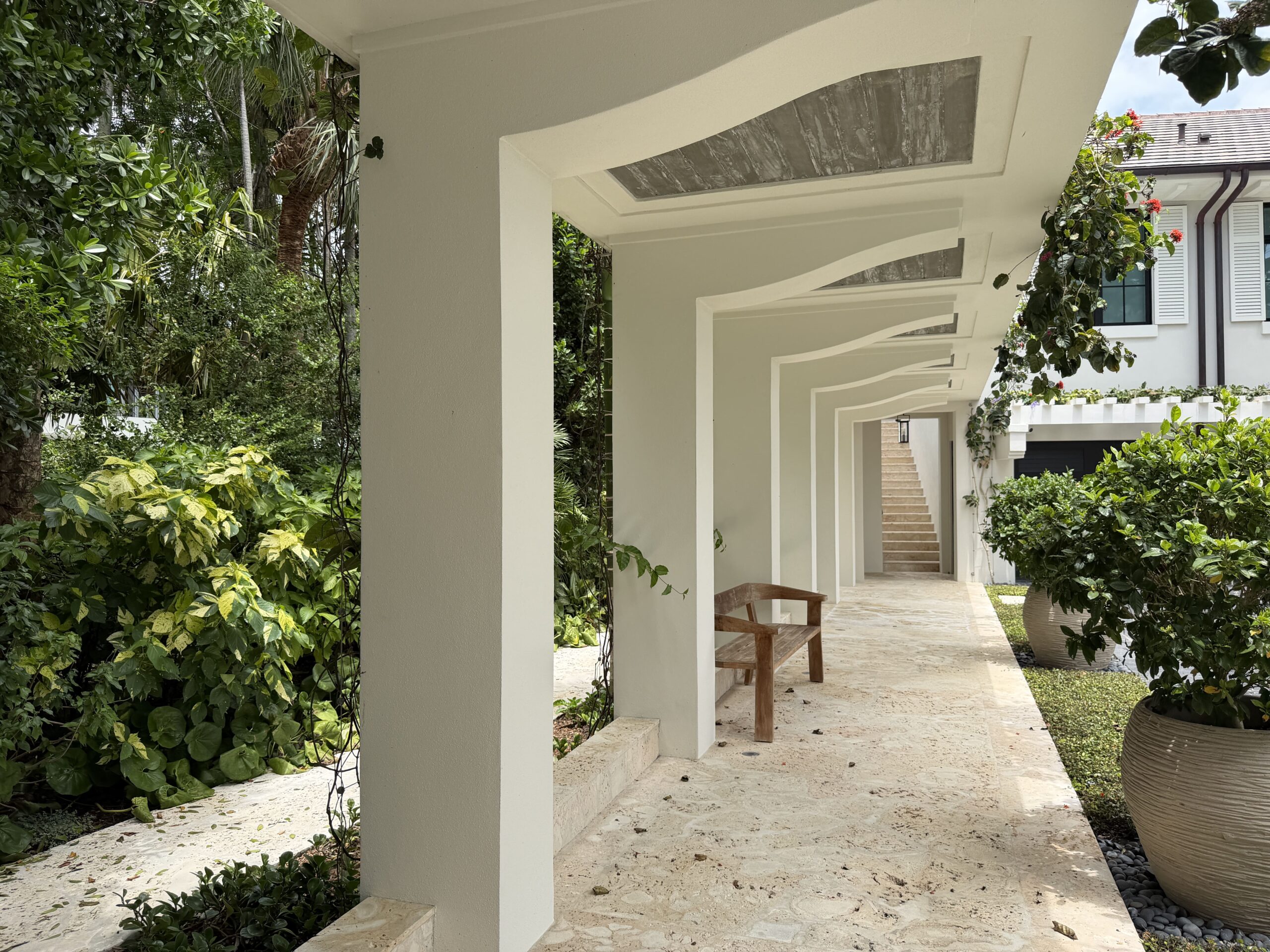 Private Residence – Coral Gables, Florida
