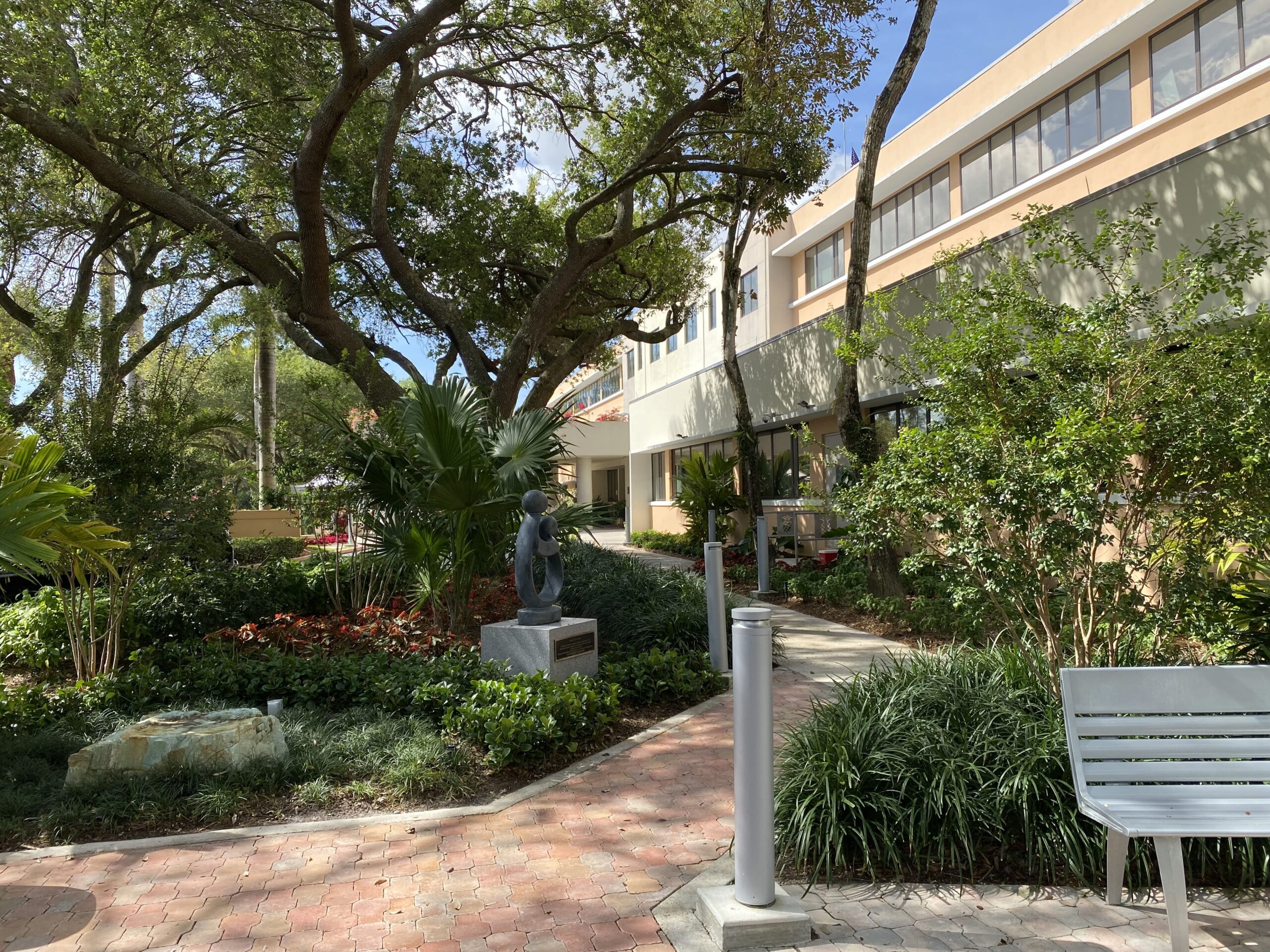 Doctors Hospital (Baptist Health) – Coral Gables, Florida