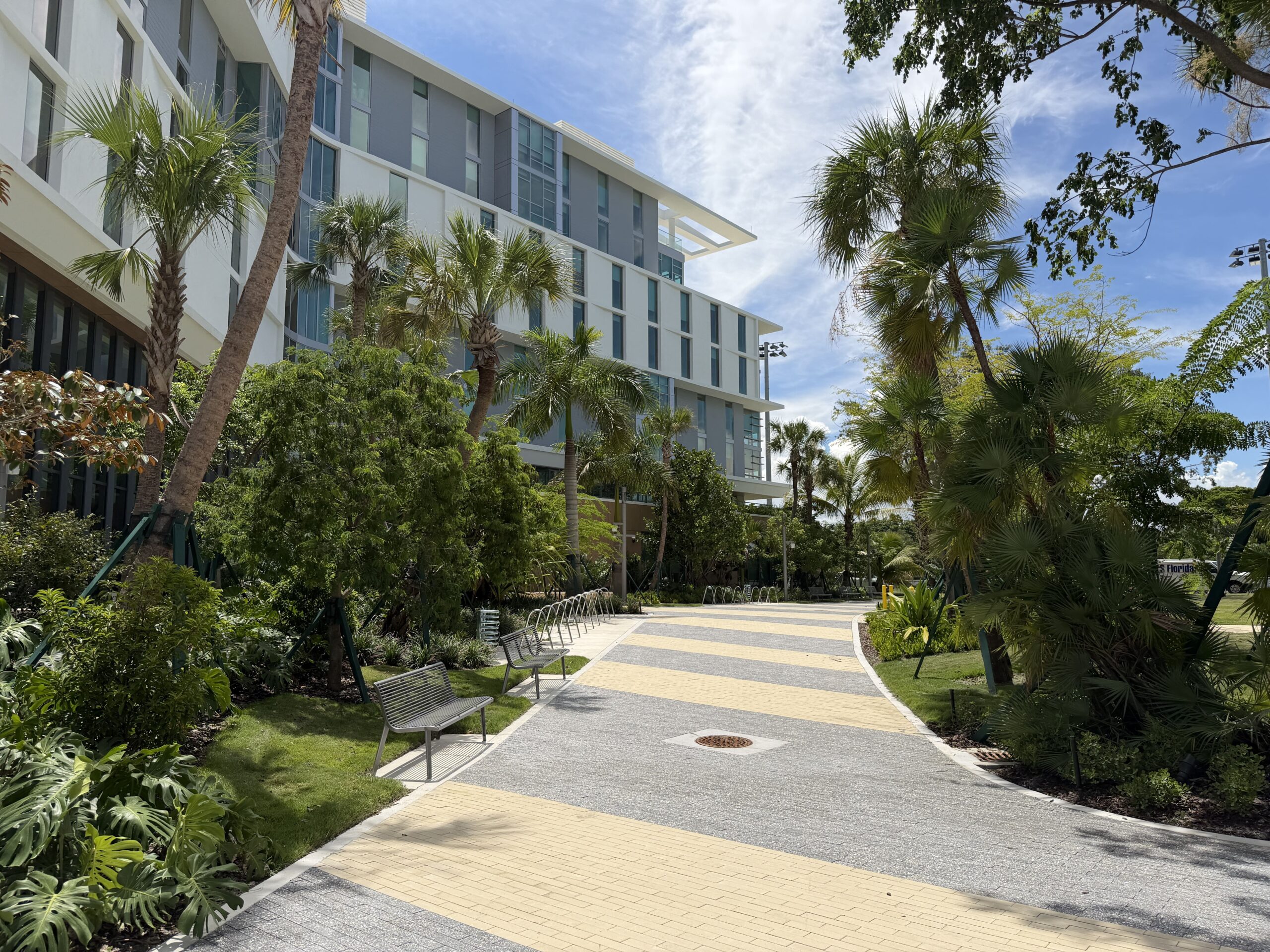 University of Miami – Centennial Village – Coral Gables, Florida