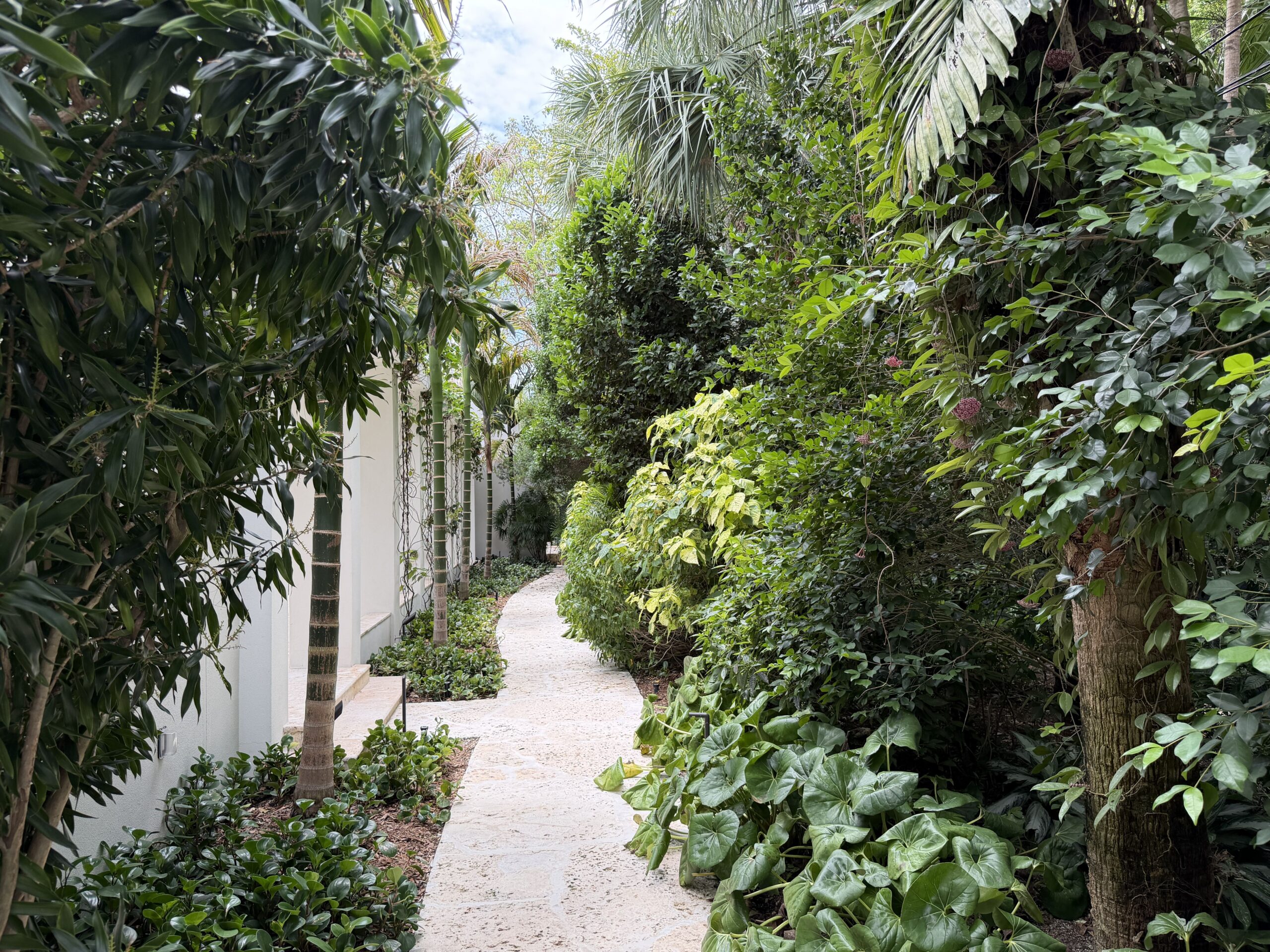 Private Residence – Coral Gables, Florida
