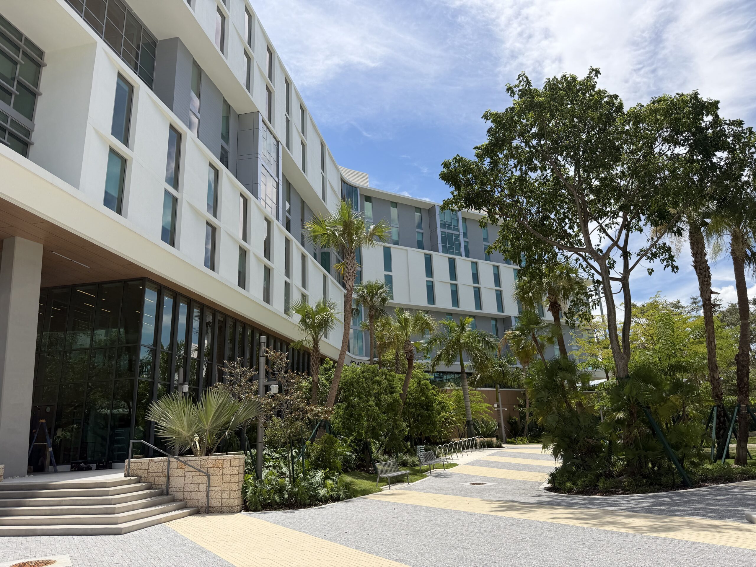 University of Miami – Centennial Village – Coral Gables, Florida