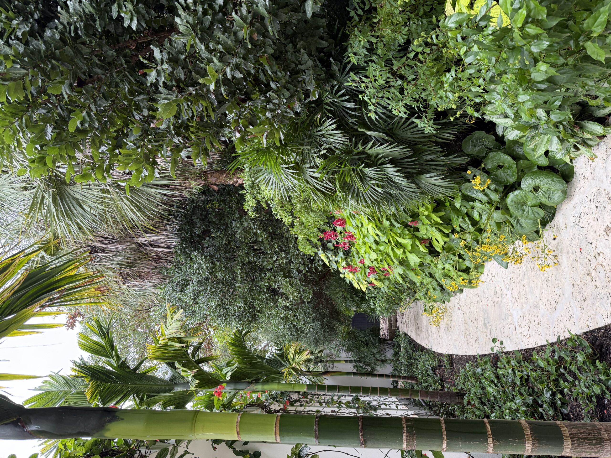 Private Residence – Coral Gables, Florida