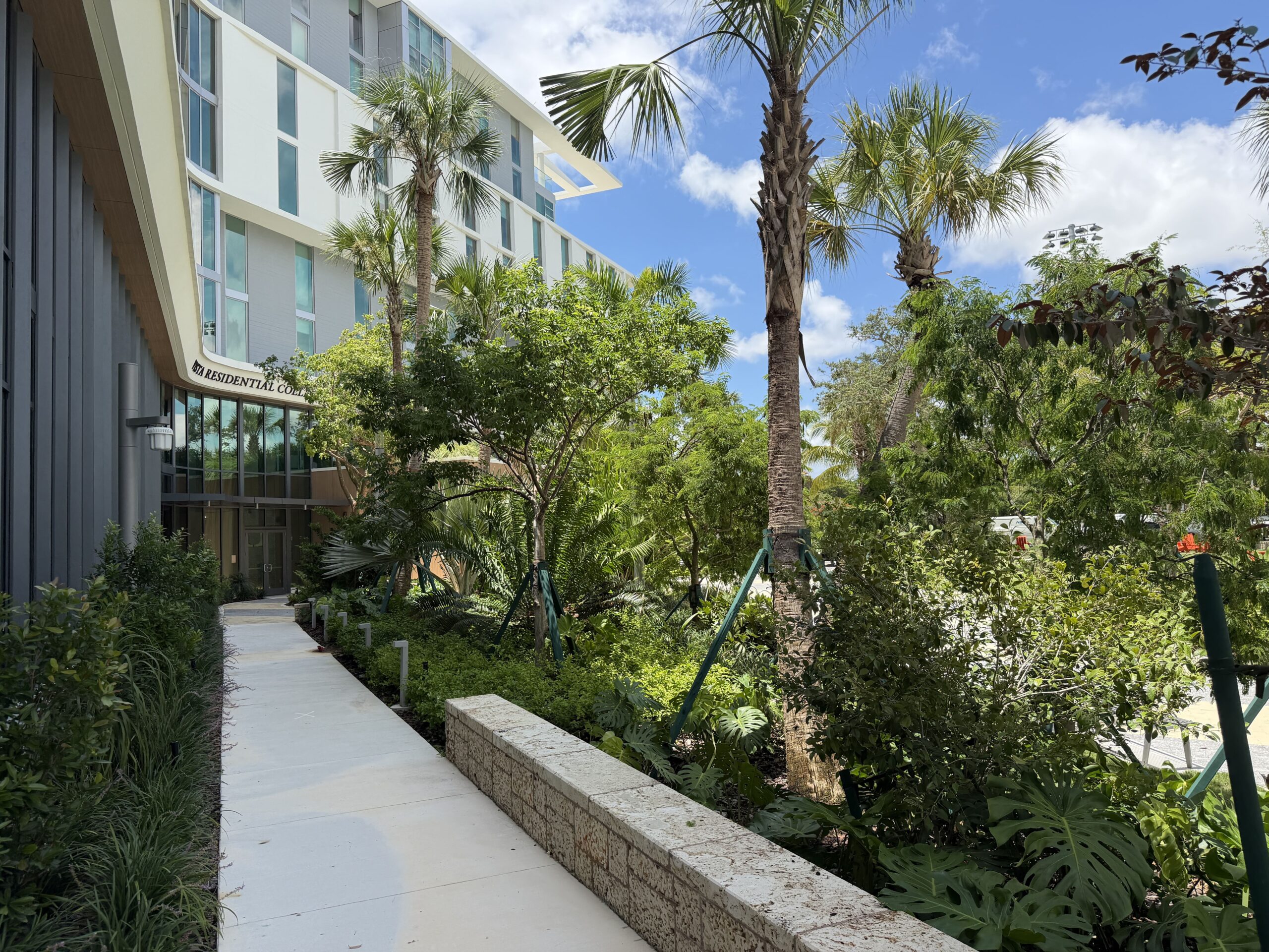 University of Miami – Centennial Village – Coral Gables, Florida