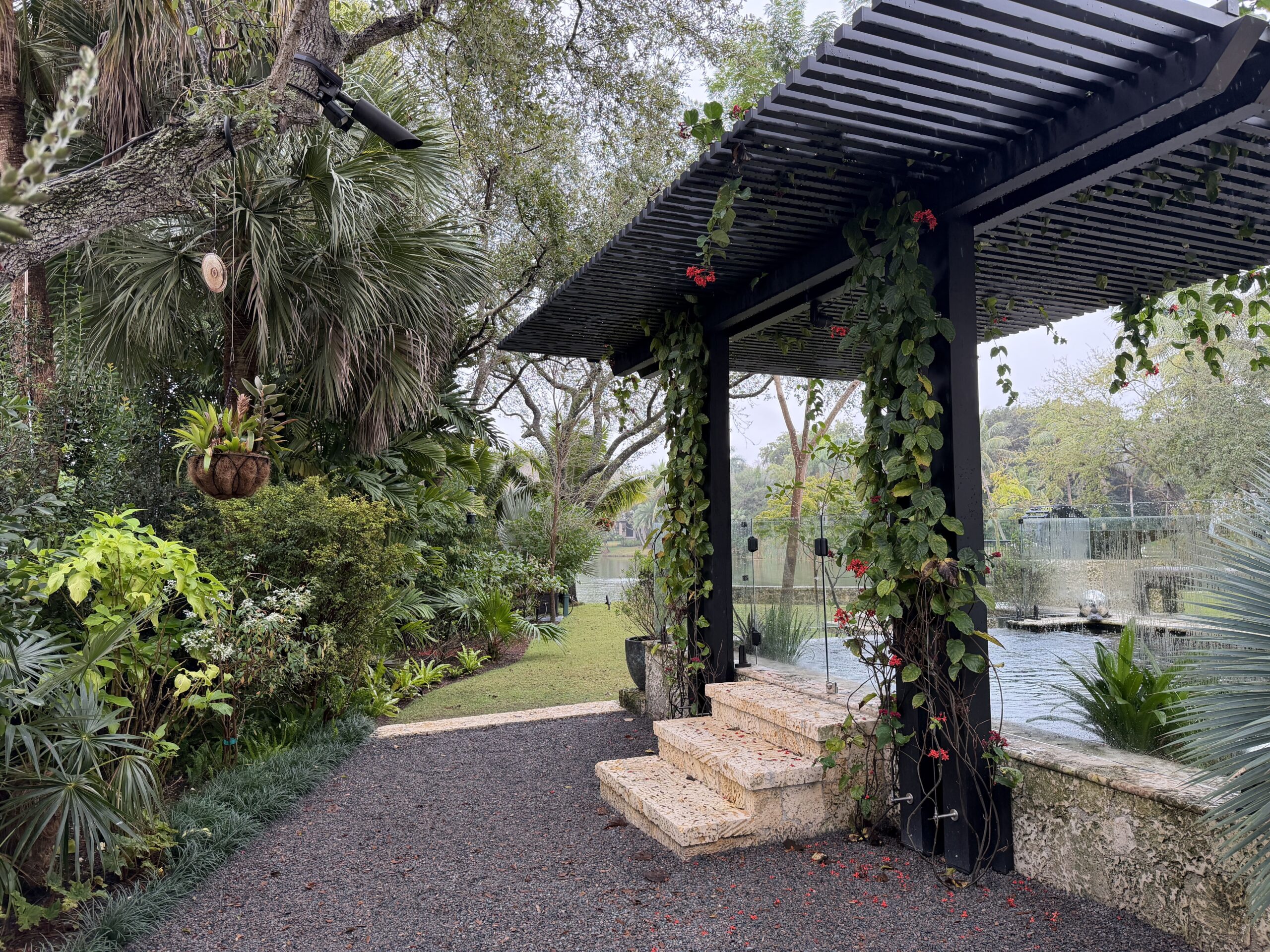Private Residence – Coral Gables, Florida